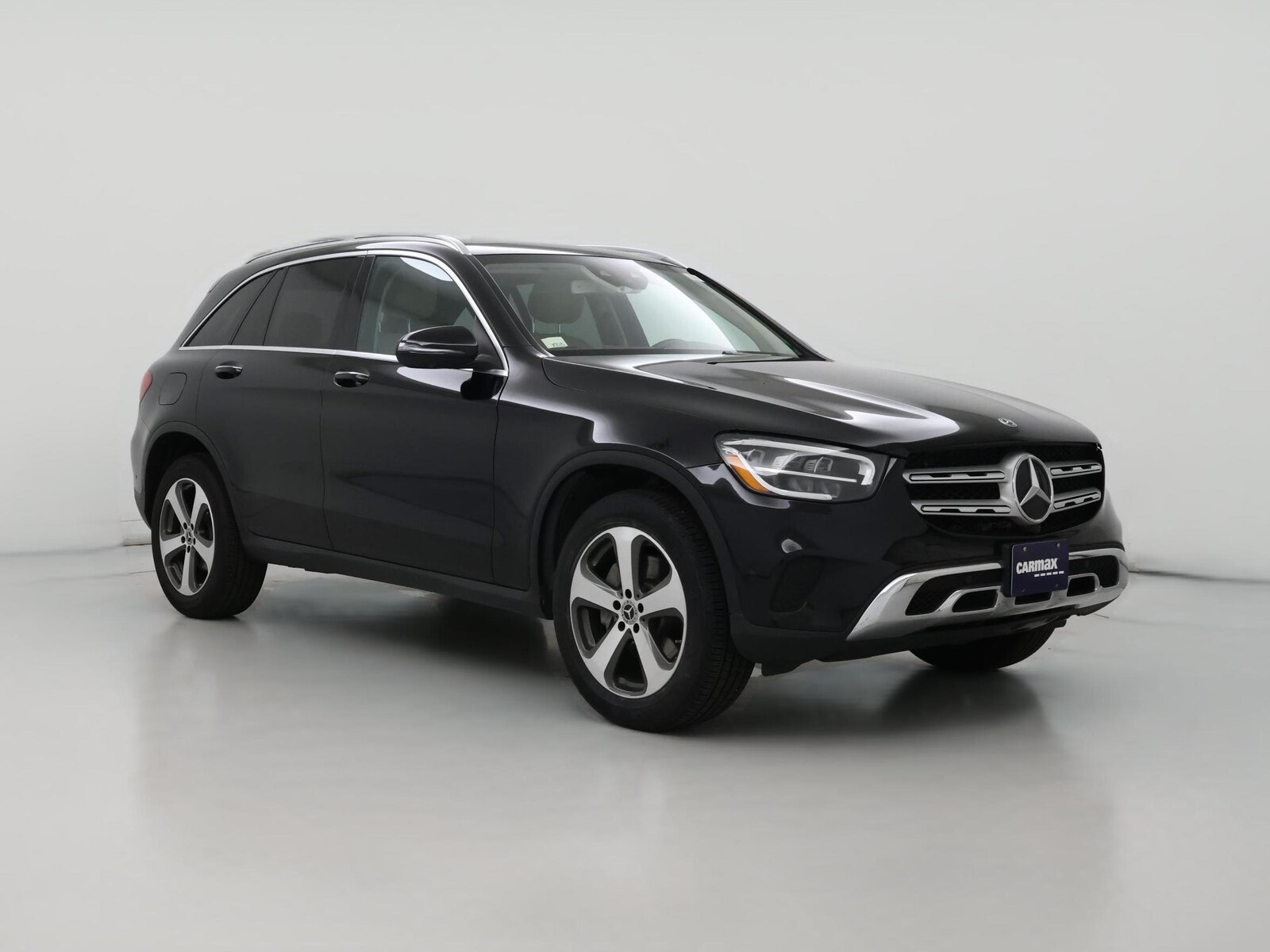 2020 Mercedes-Benz GLC