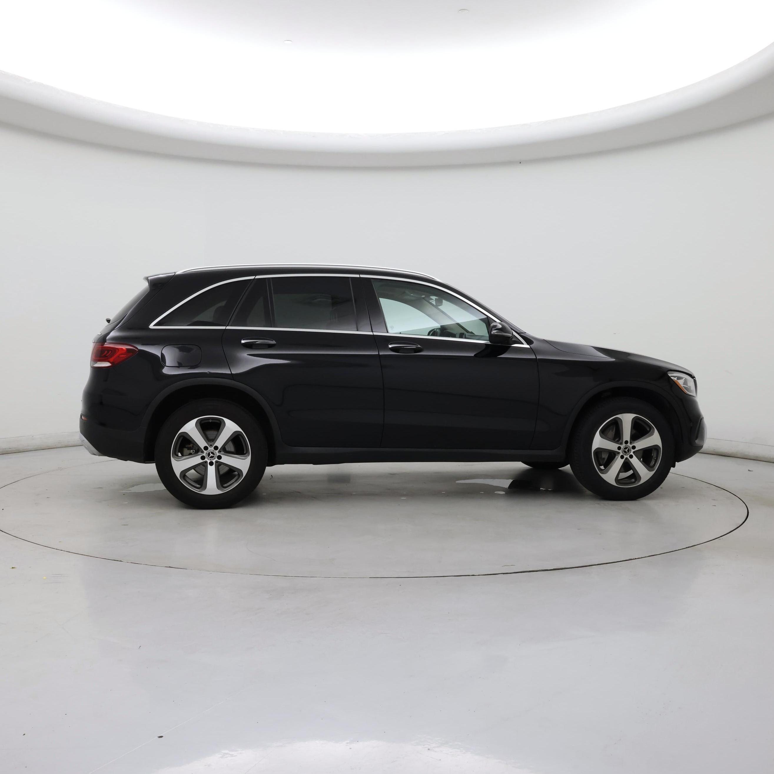 Thumbnail: 2020 Mercedes-Benz GLC - 7