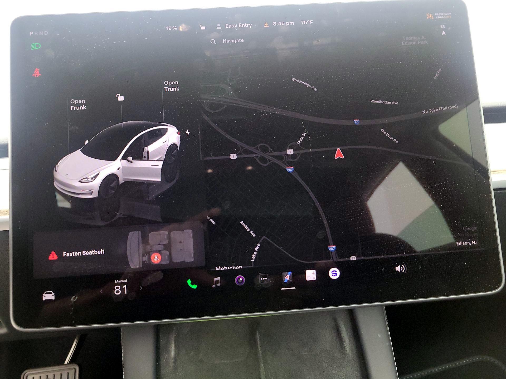 Thumbnail: 2023 Tesla Model 3 - 13