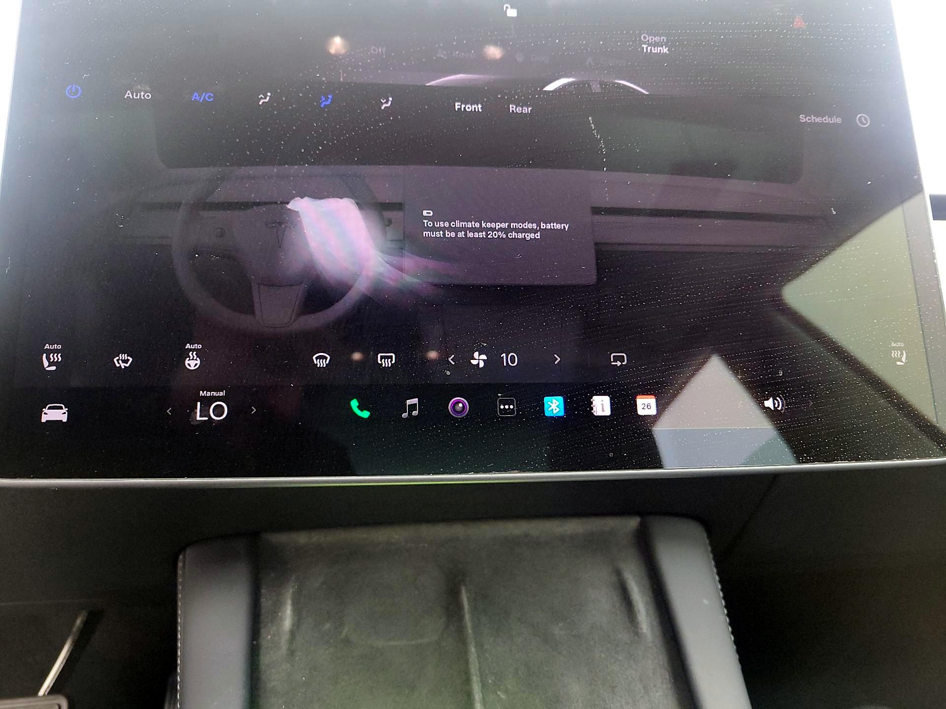 Thumbnail: 2023 Tesla Model 3 - 16