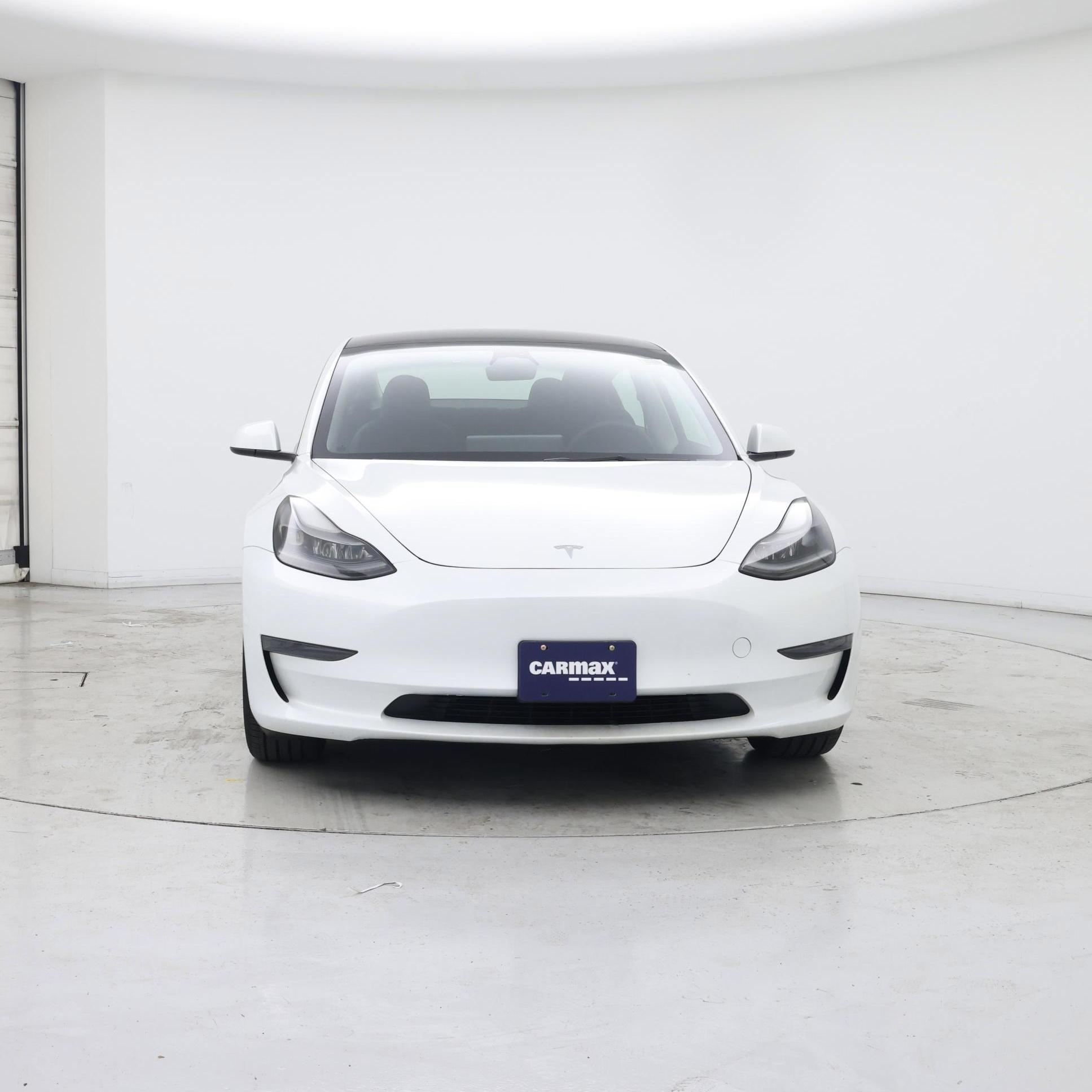 Thumbnail: 2023 Tesla Model 3 - 5