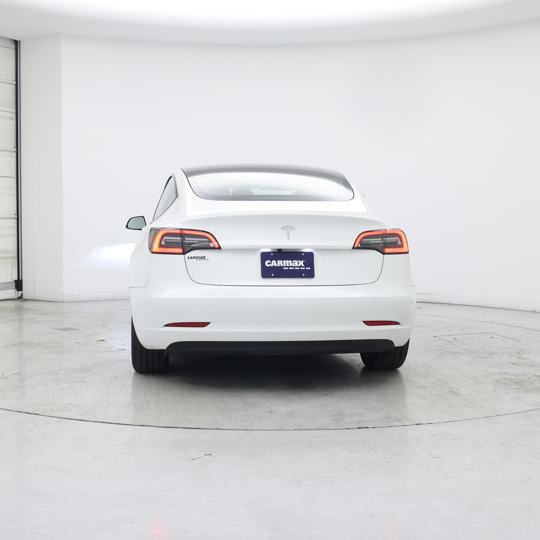 Thumbnail: 2023 Tesla Model 3 - 6