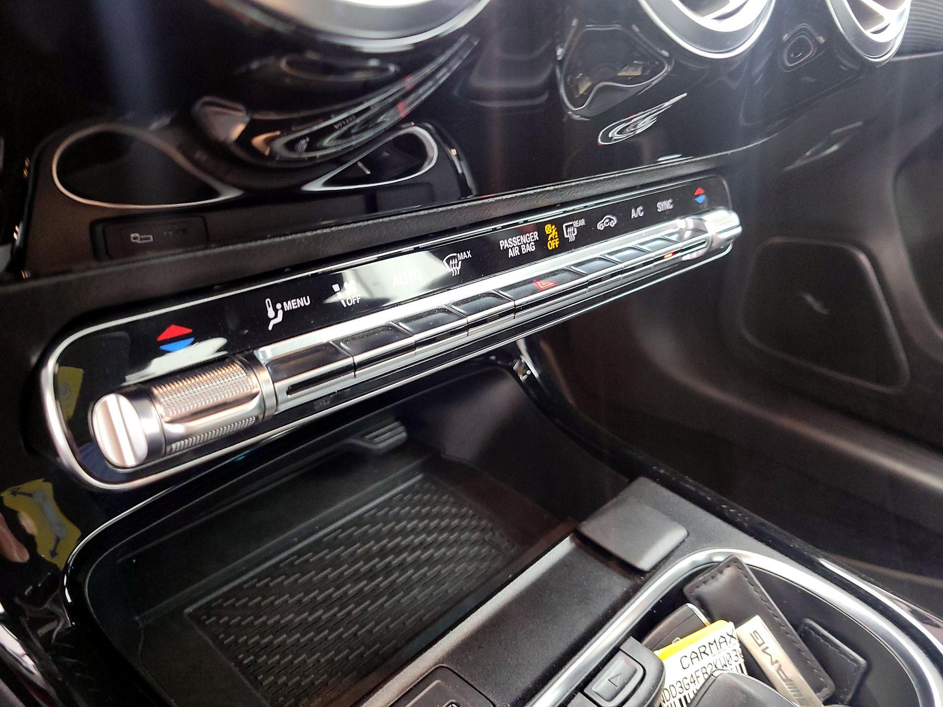 Thumbnail: 2019 Mercedes-Benz A-Class - 16