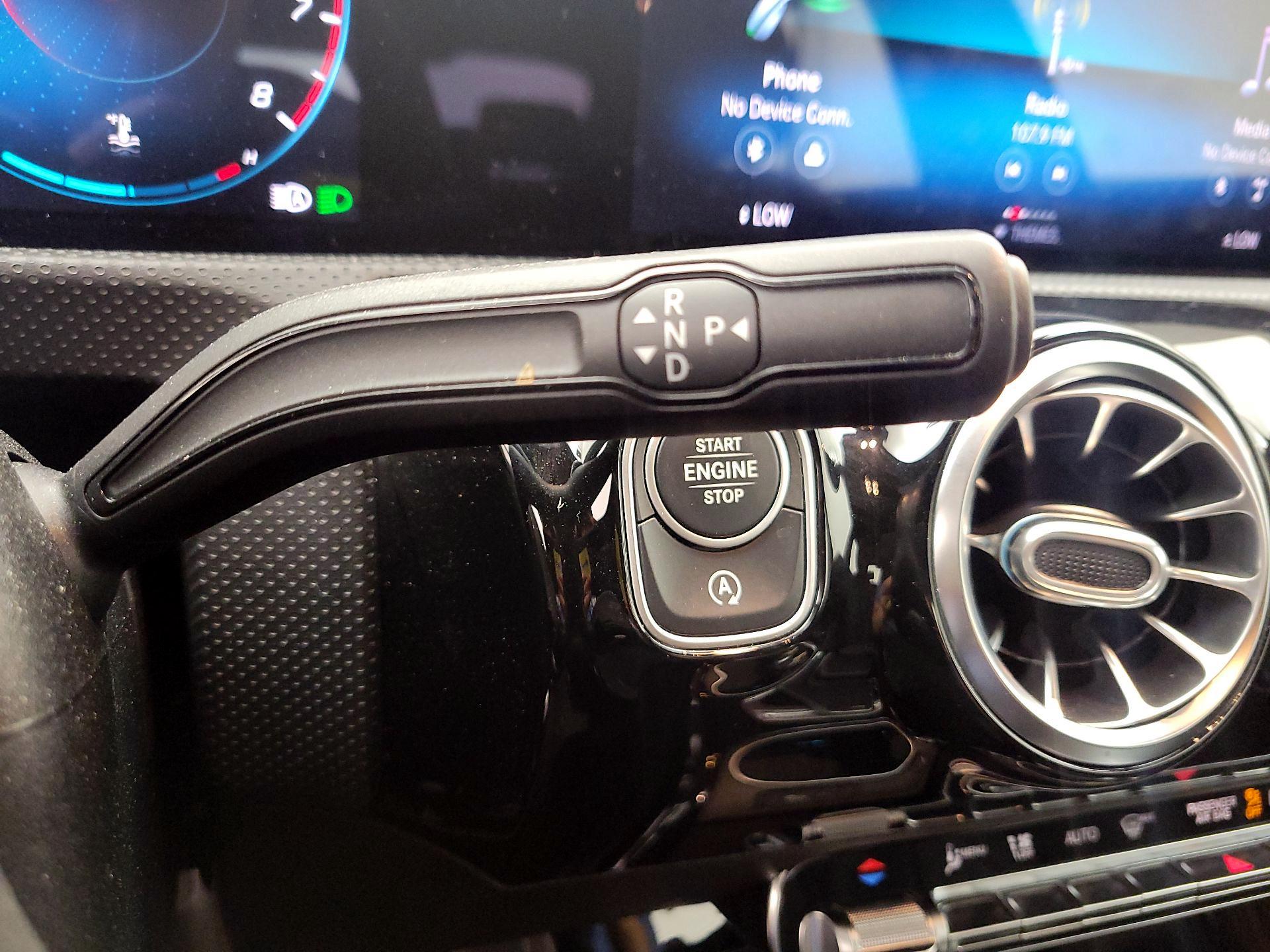 Thumbnail: 2019 Mercedes-Benz A-Class - 17
