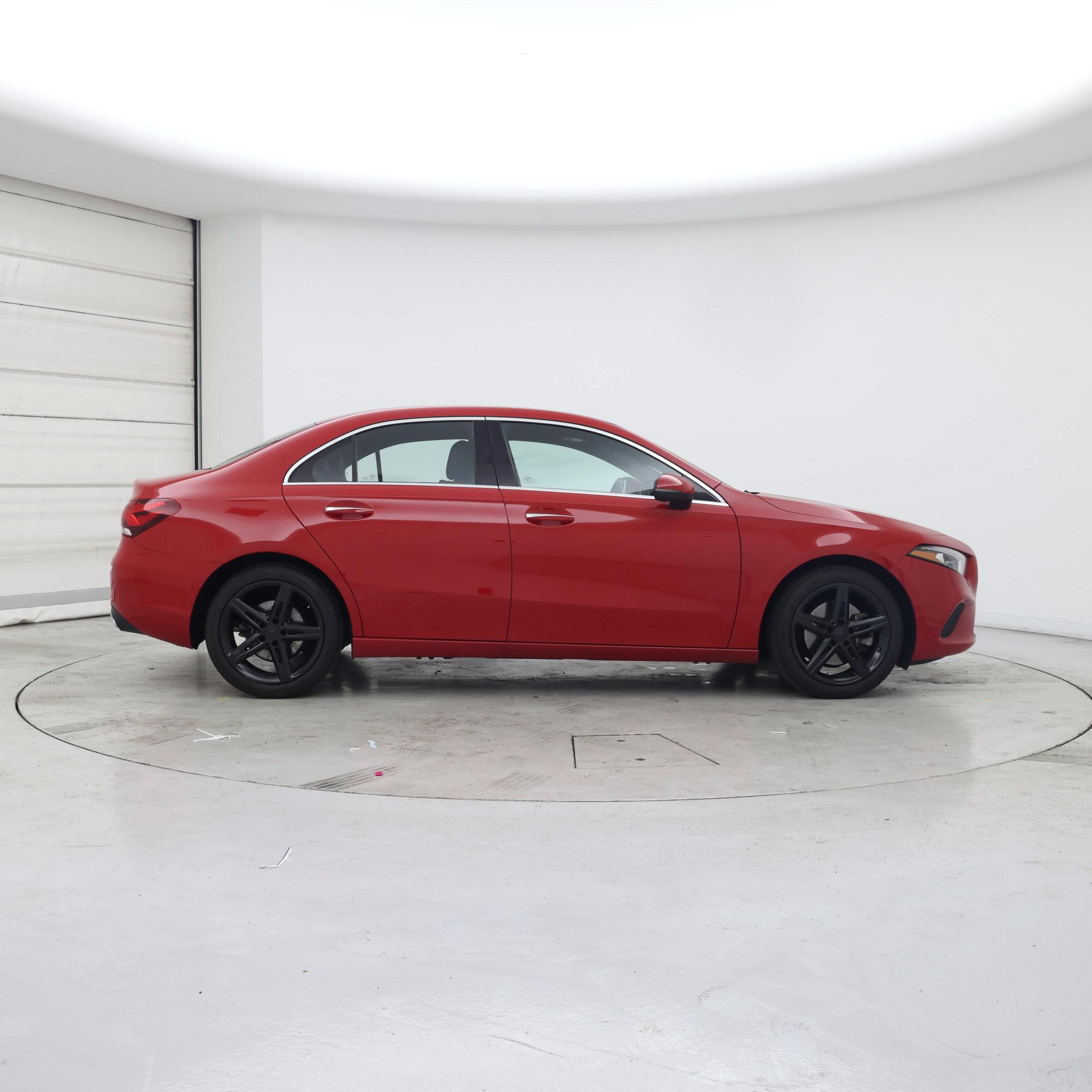 Thumbnail: 2019 Mercedes-Benz A-Class - 7