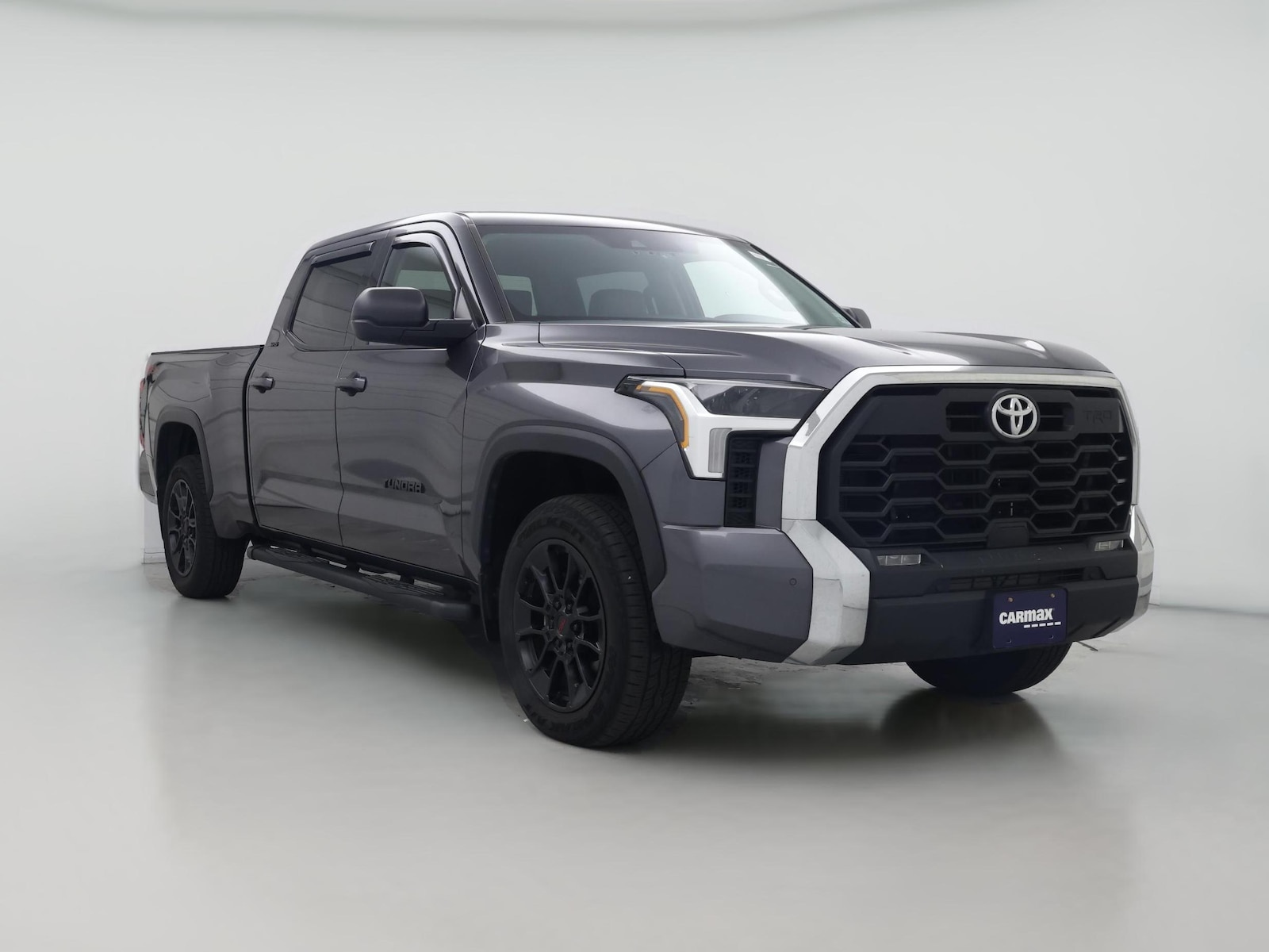 2023 Toyota Tundra