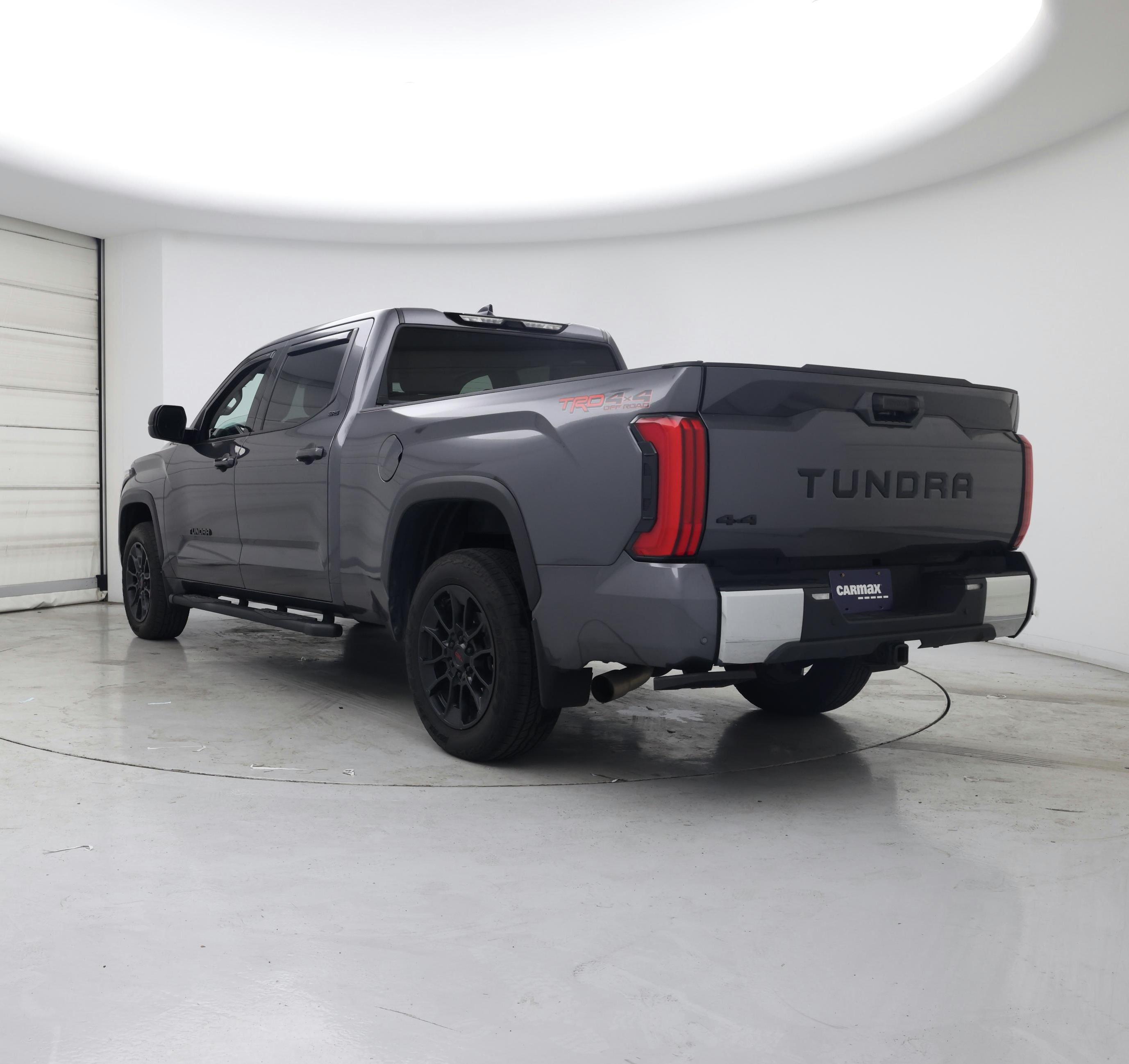Thumbnail: 2023 Toyota Tundra - 2