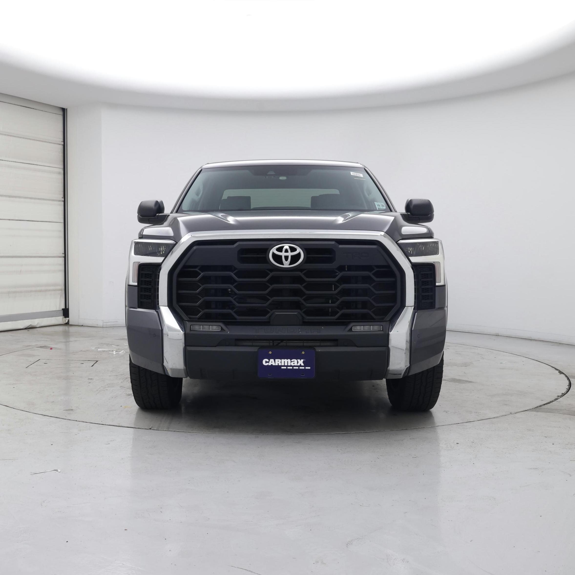 Thumbnail: 2023 Toyota Tundra - 5