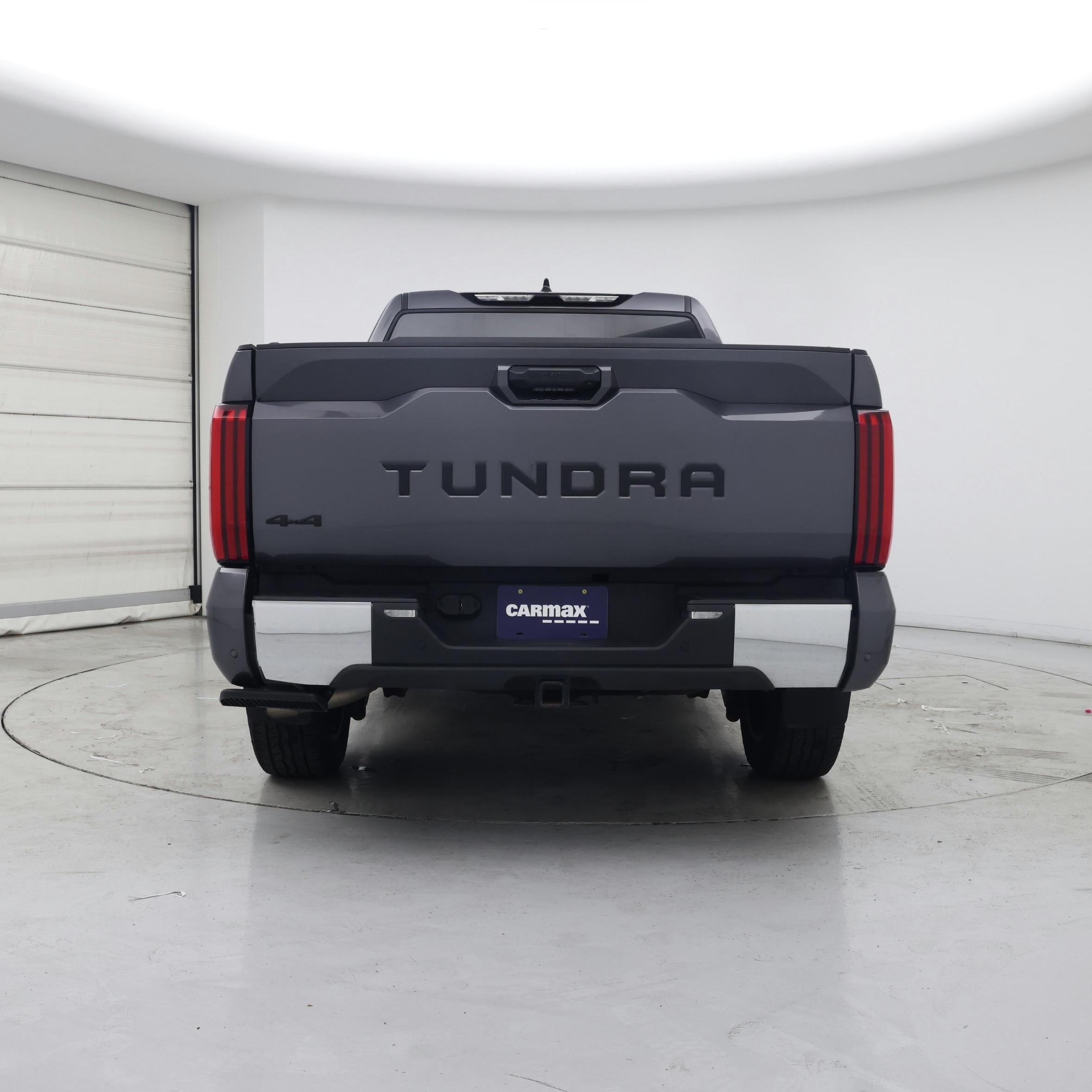 Thumbnail: 2023 Toyota Tundra - 6