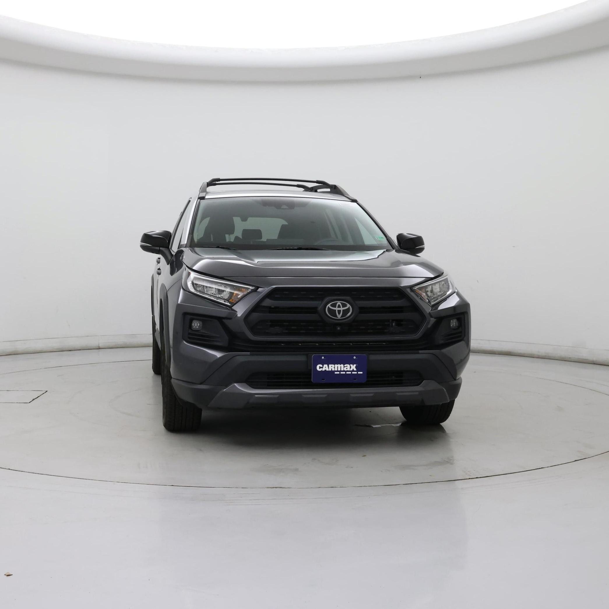 Thumbnail: 2020 Toyota RAV4 - 5
