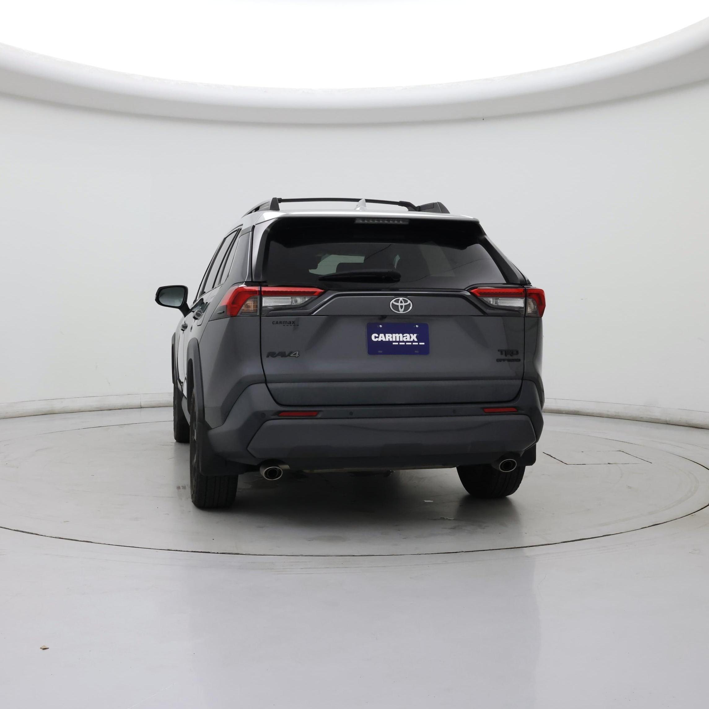 Thumbnail: 2020 Toyota RAV4 - 6