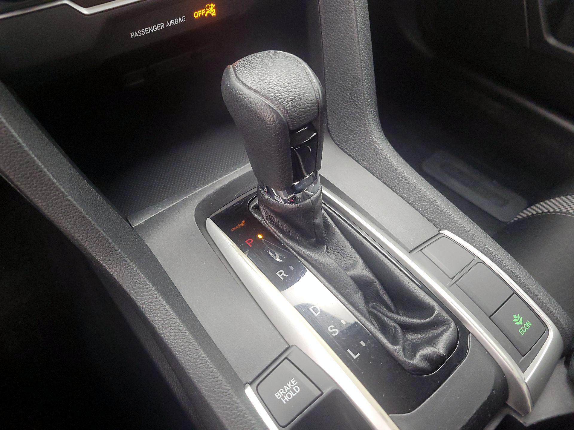 Thumbnail: 2019 Honda Civic - 17