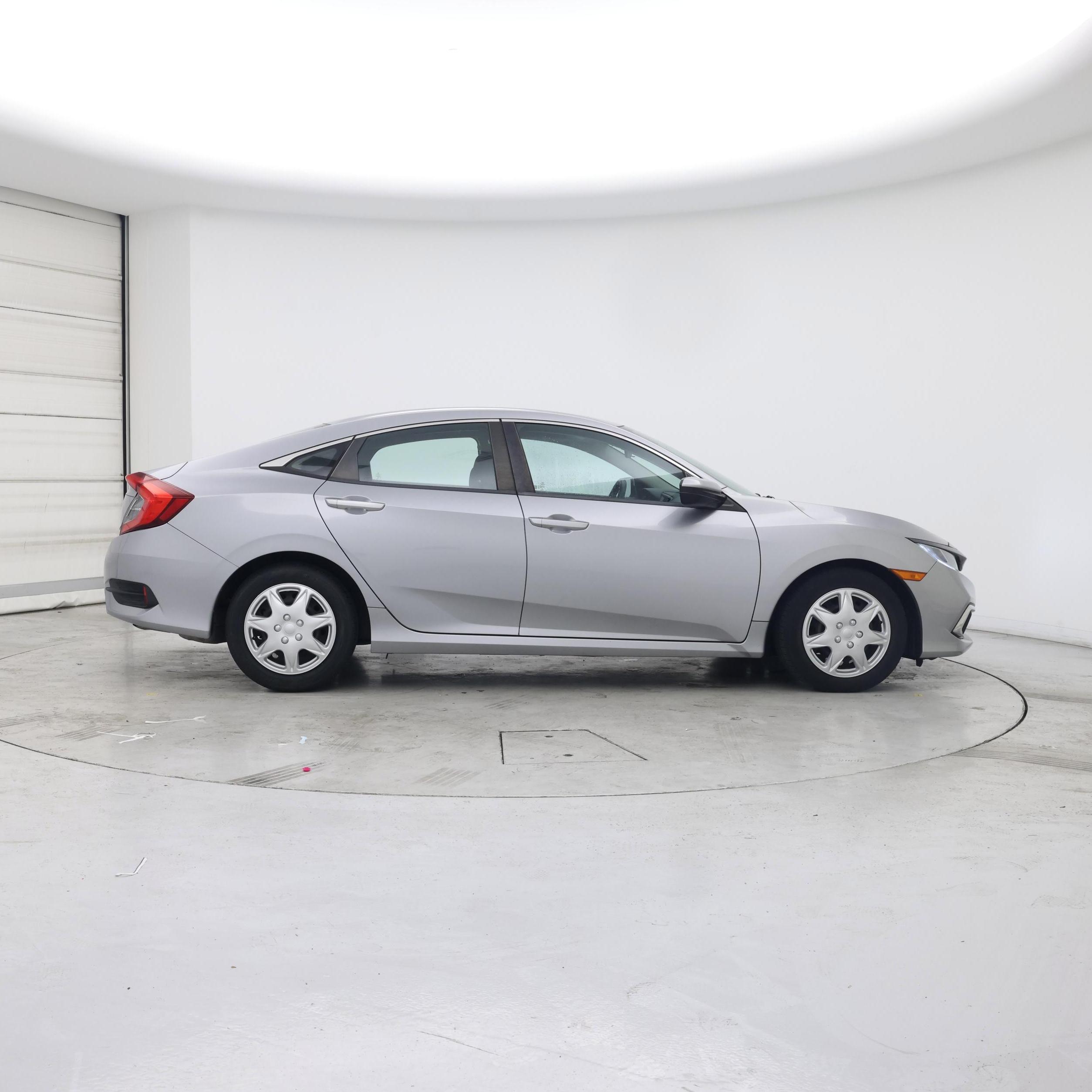Thumbnail: 2019 Honda Civic - 7