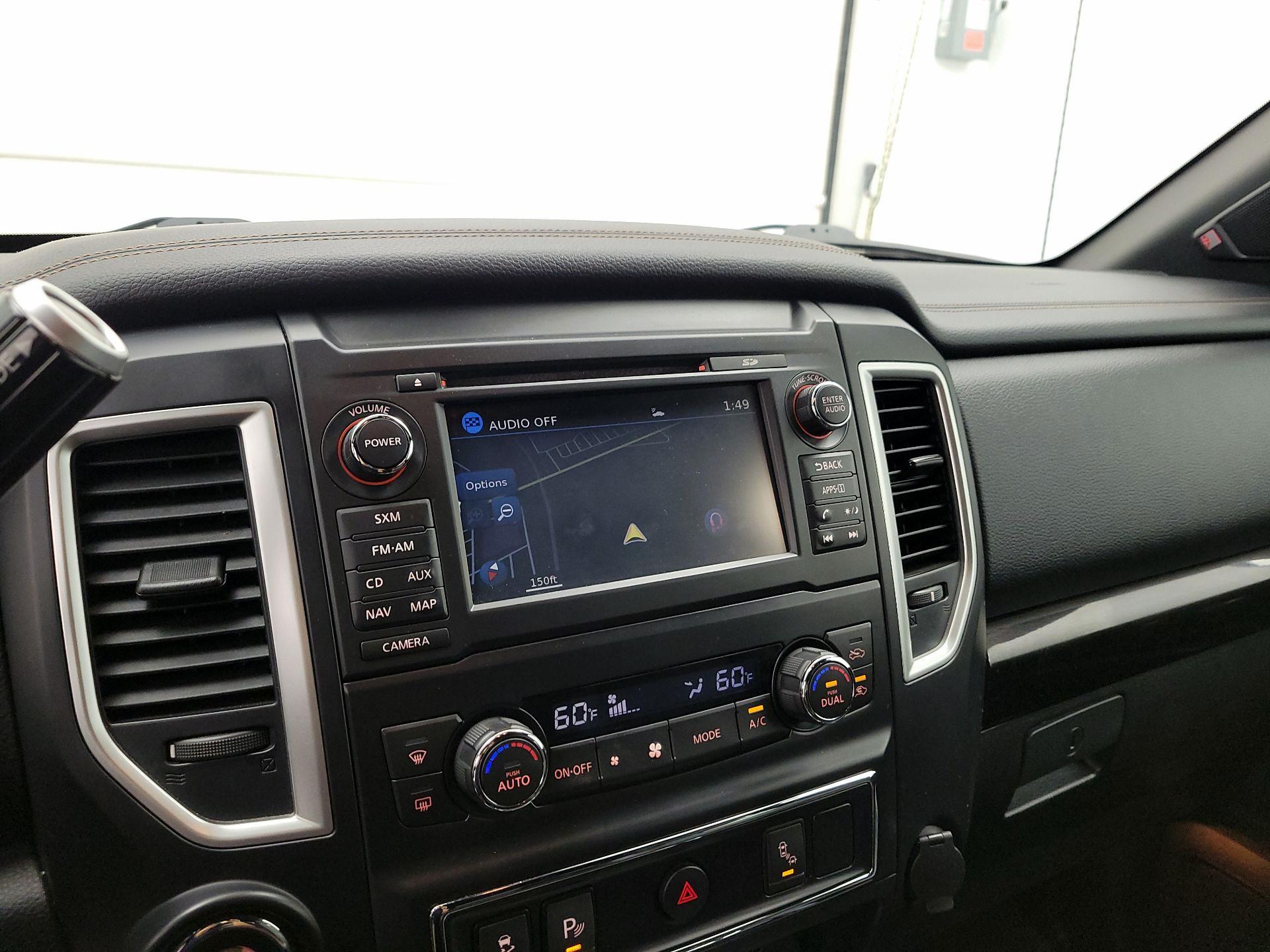 Thumbnail: 2018 Nissan Titan - 15