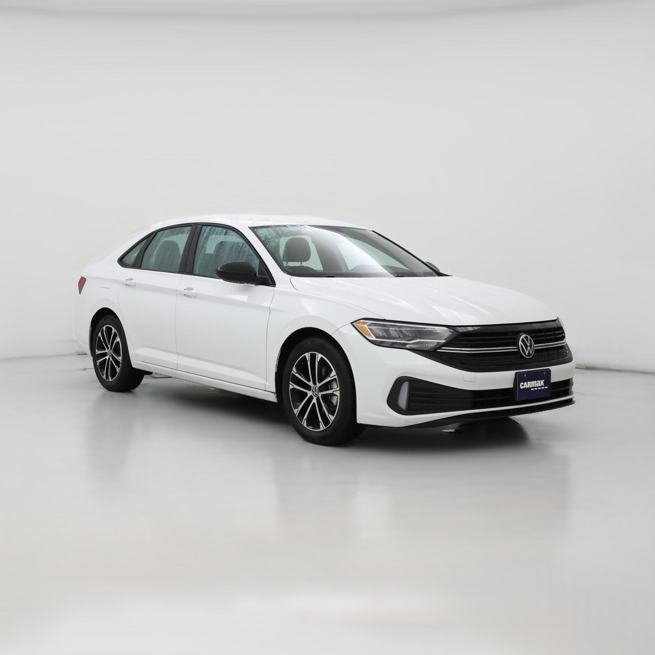 Thumbnail: 2022 Volkswagen Jetta - 1