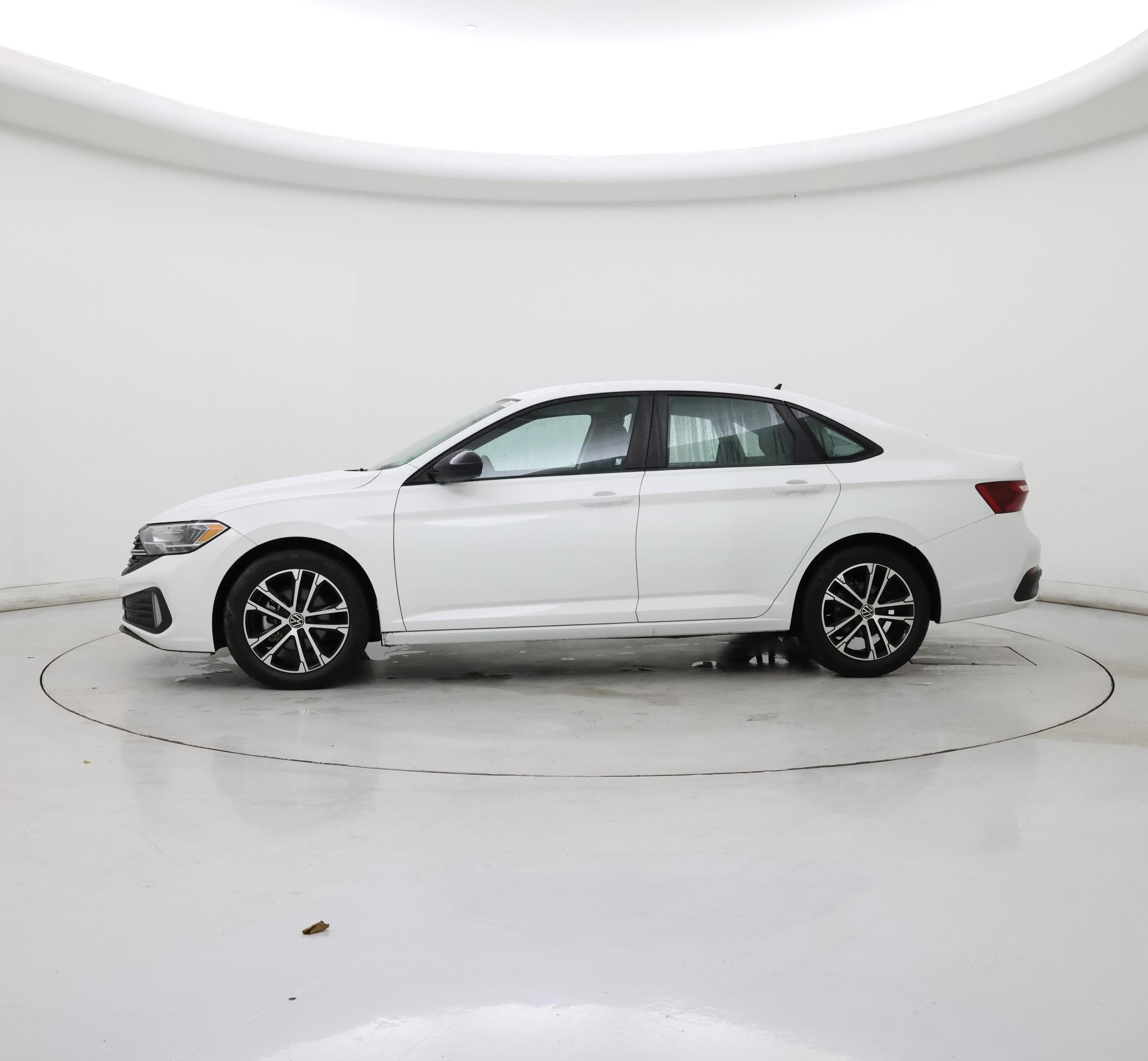 Thumbnail: 2022 Volkswagen Jetta - 3