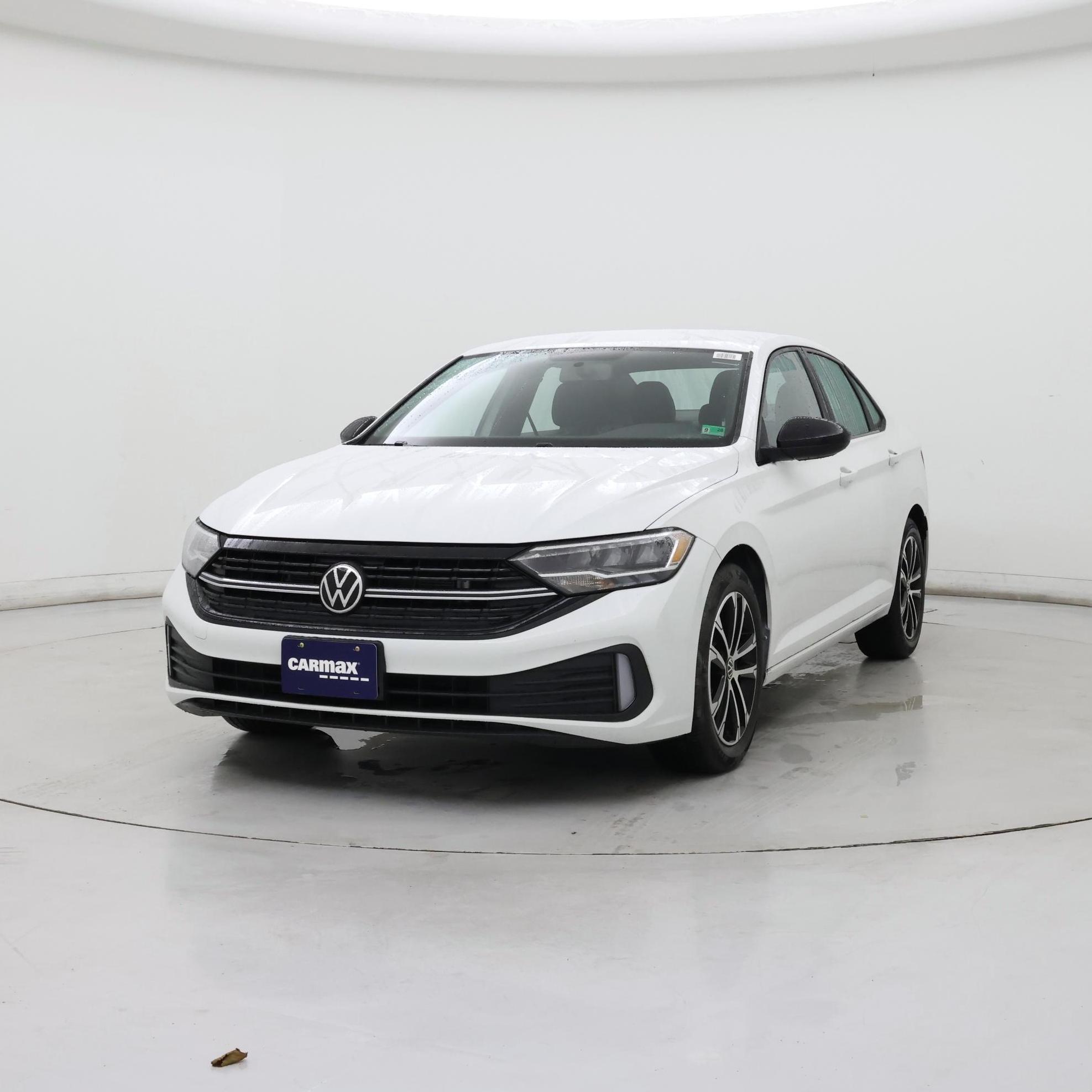 Thumbnail: 2022 Volkswagen Jetta - 4