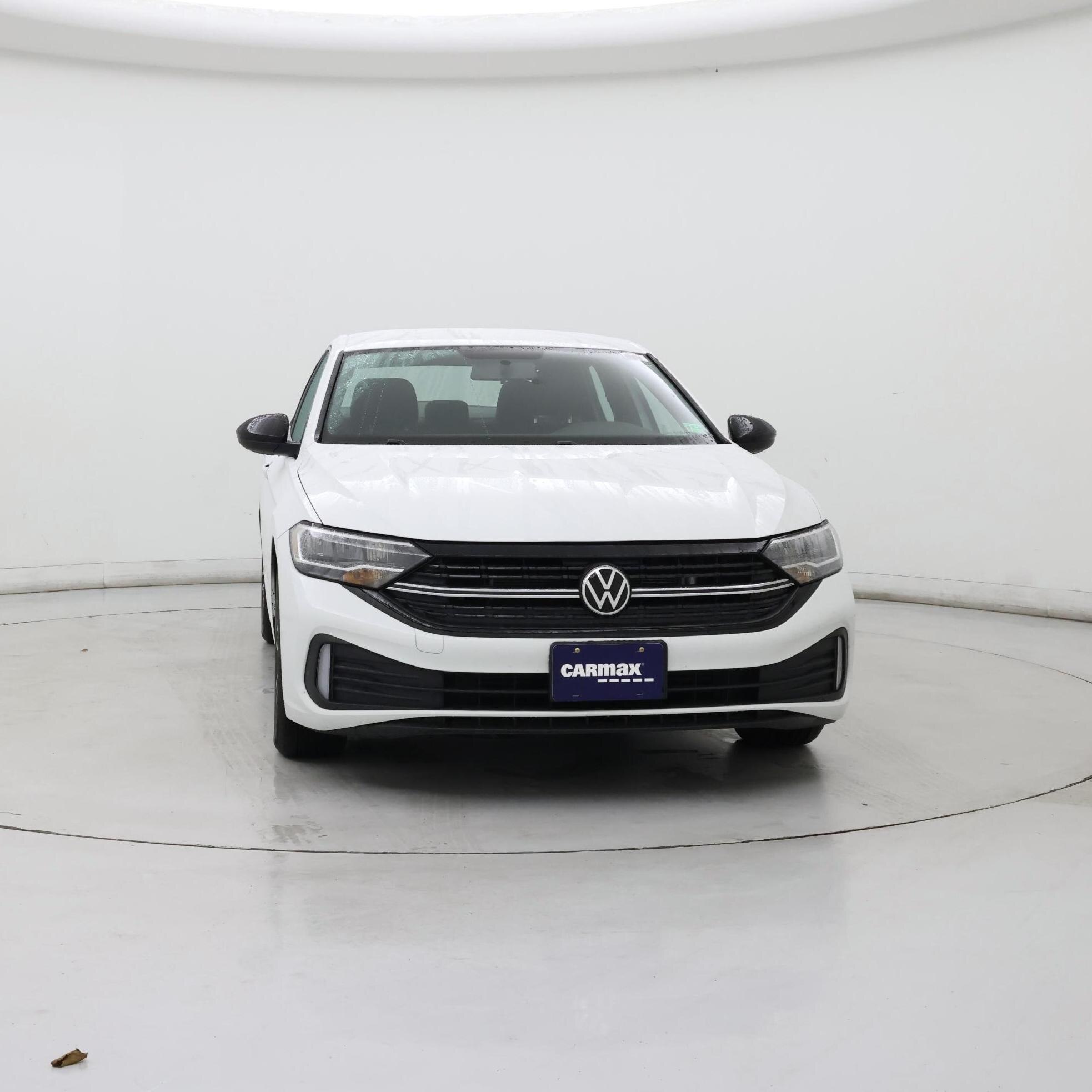 Thumbnail: 2022 Volkswagen Jetta - 5