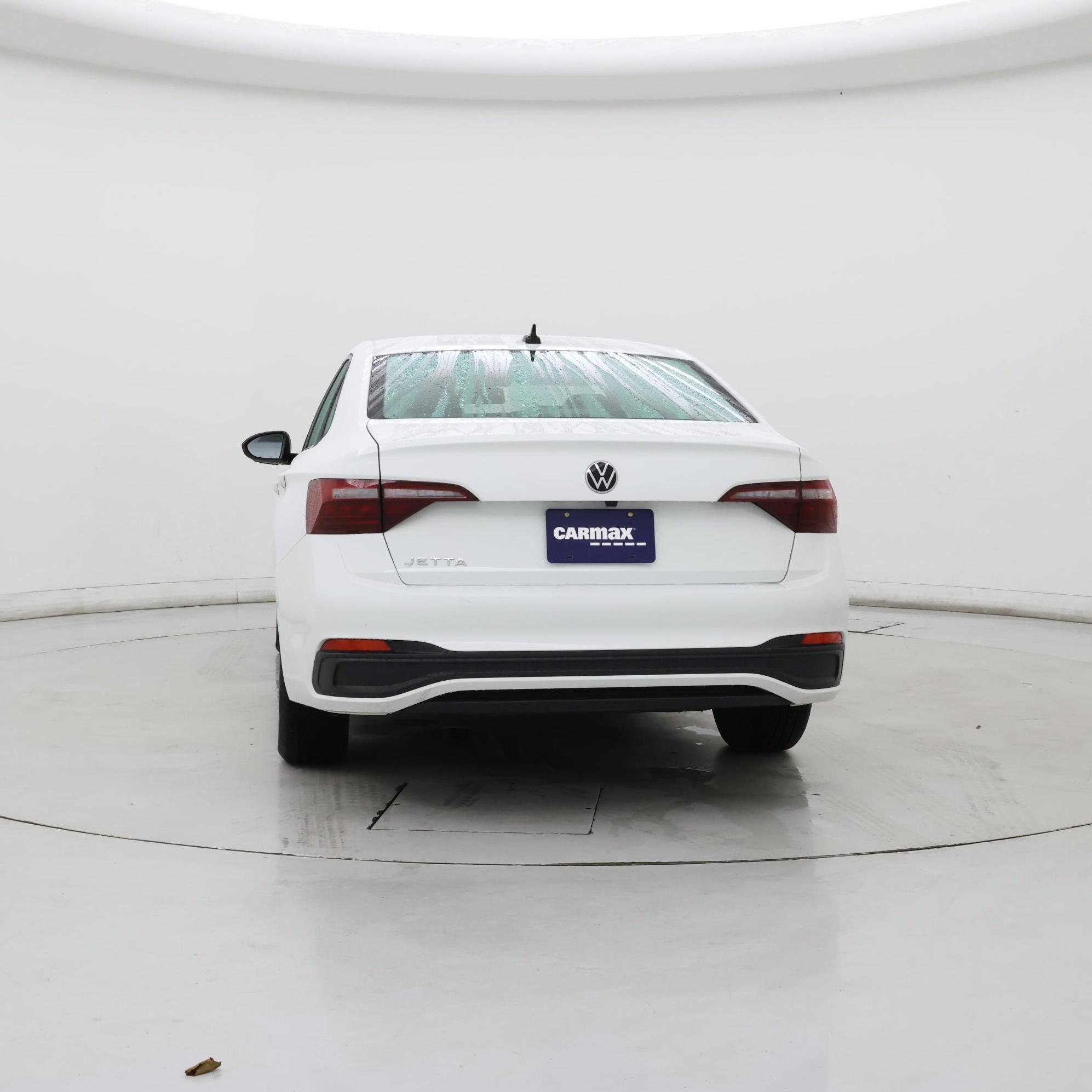 Thumbnail: 2022 Volkswagen Jetta - 6