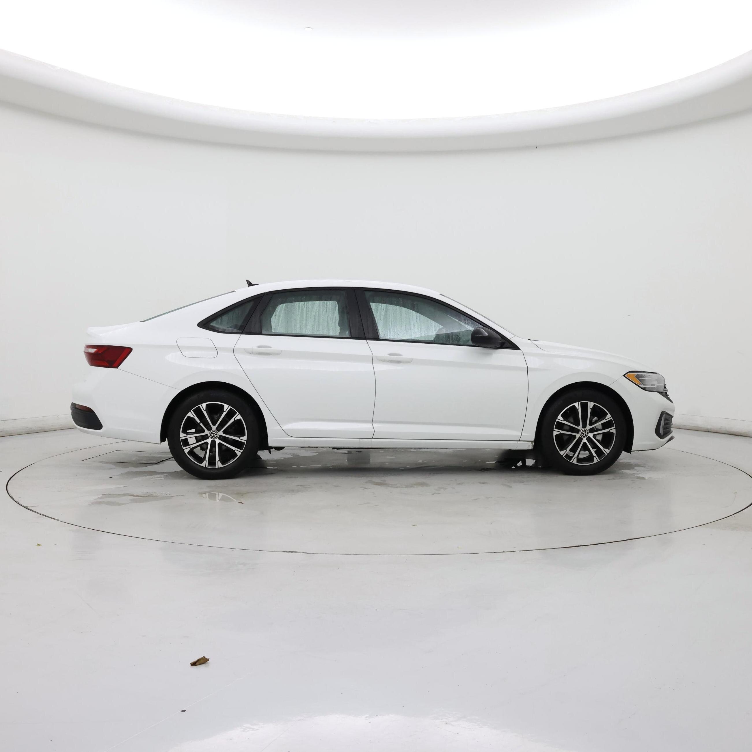 Thumbnail: 2022 Volkswagen Jetta - 7