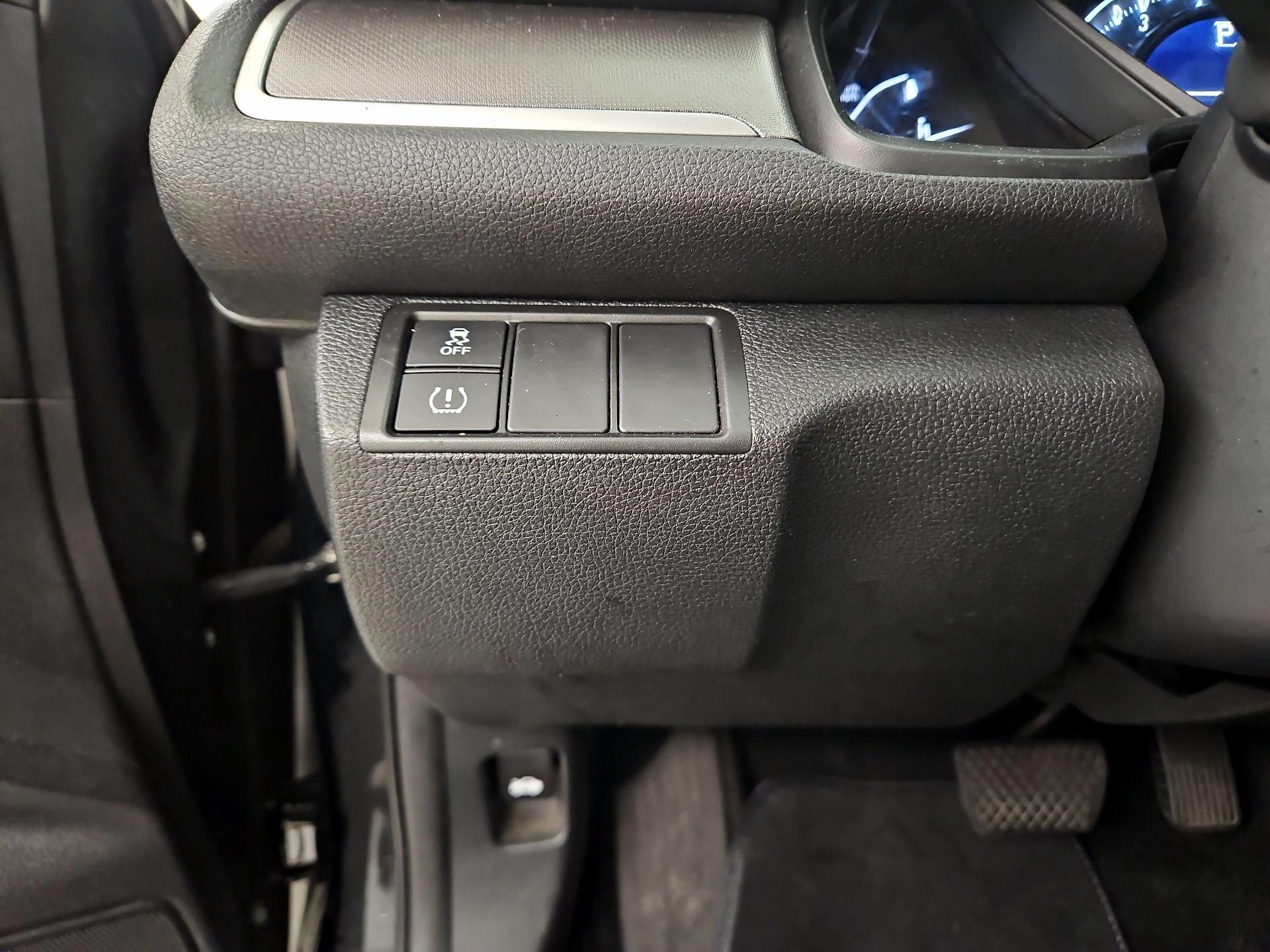 Thumbnail: 2016 Honda Civic - 13