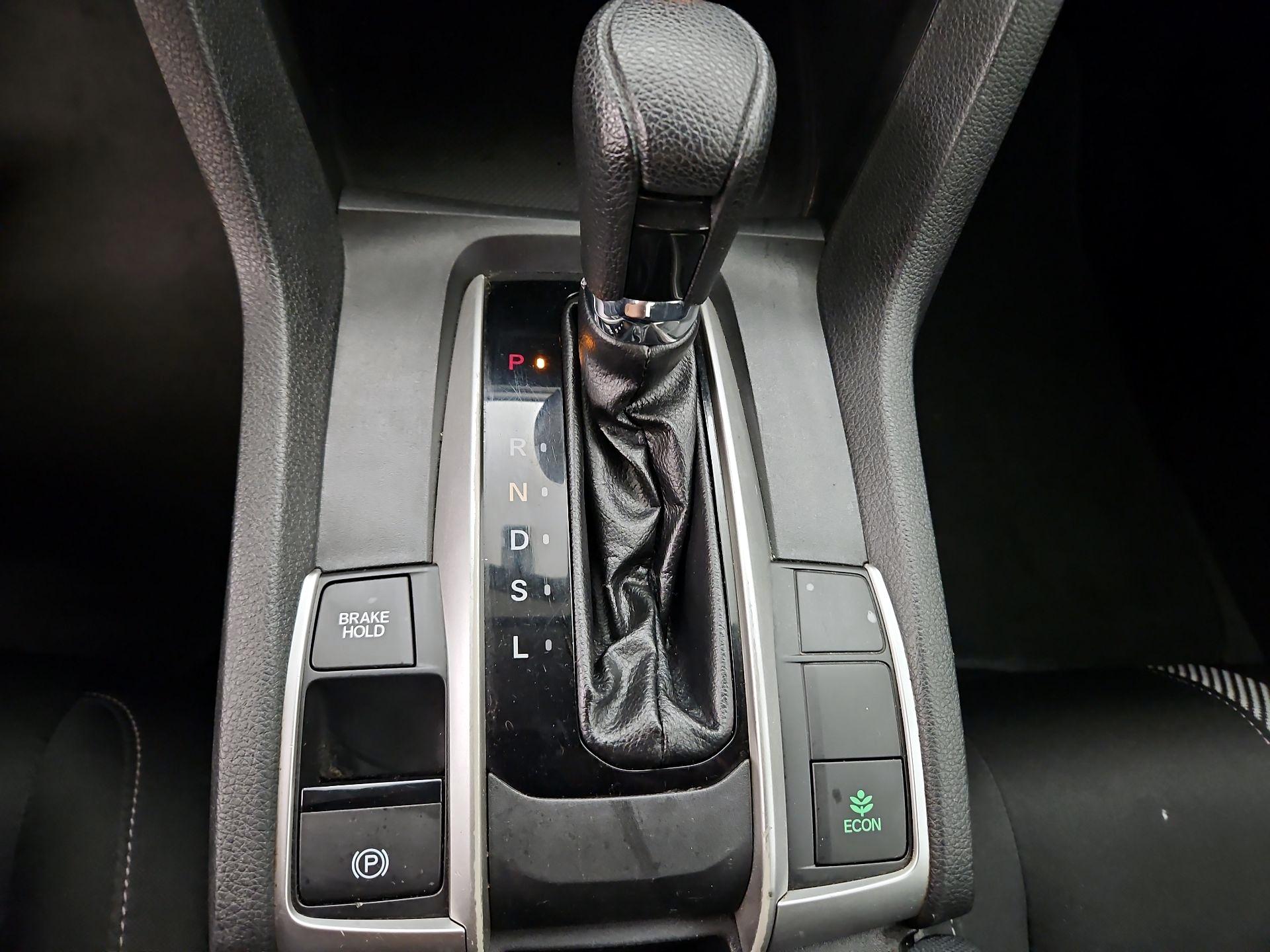 Thumbnail: 2016 Honda Civic - 17