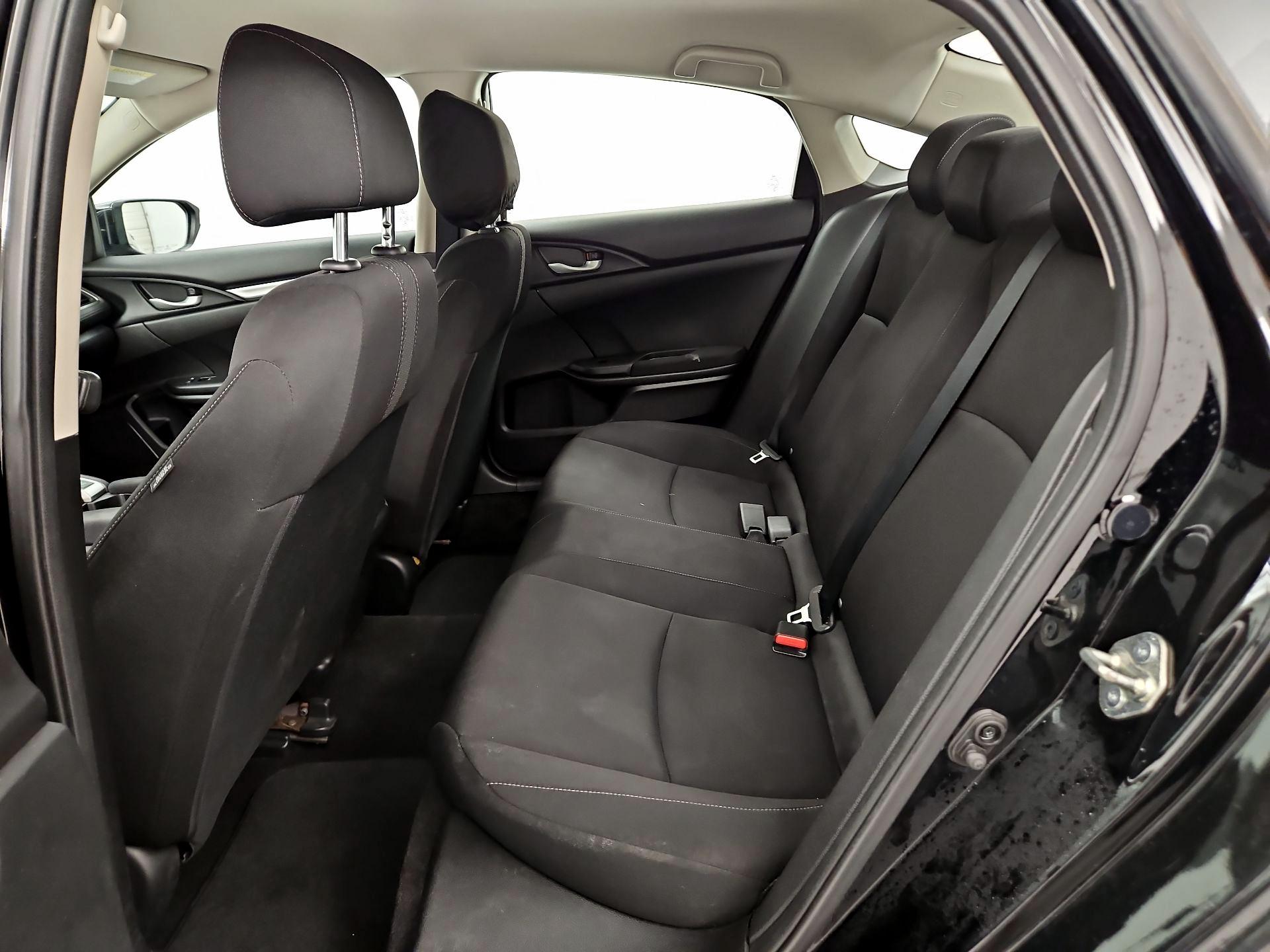 Thumbnail: 2016 Honda Civic - 19