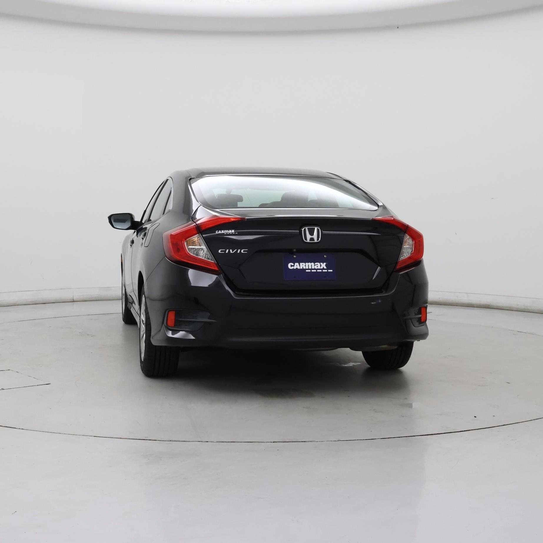 Thumbnail: 2016 Honda Civic - 6