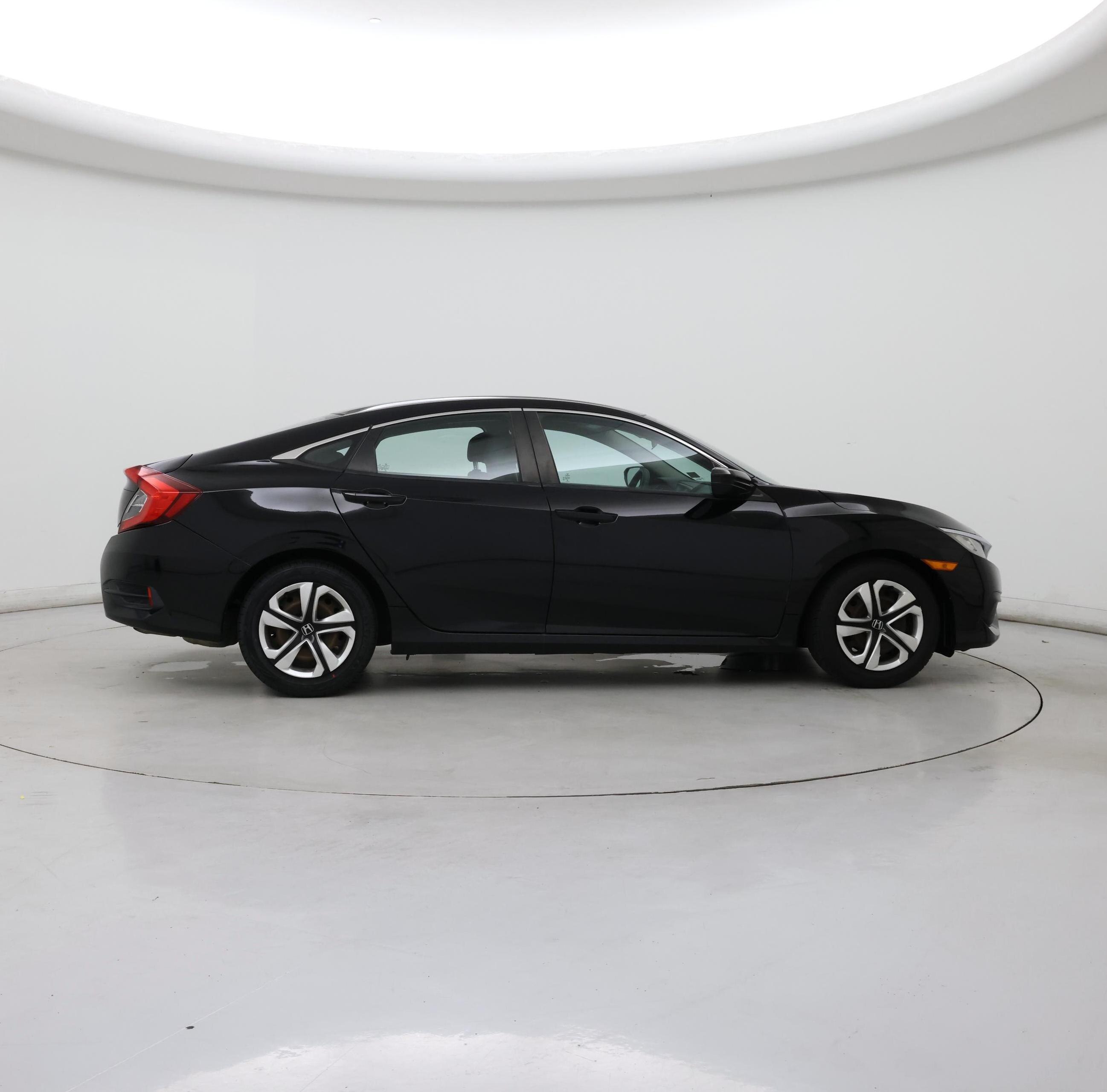 Thumbnail: 2016 Honda Civic - 7