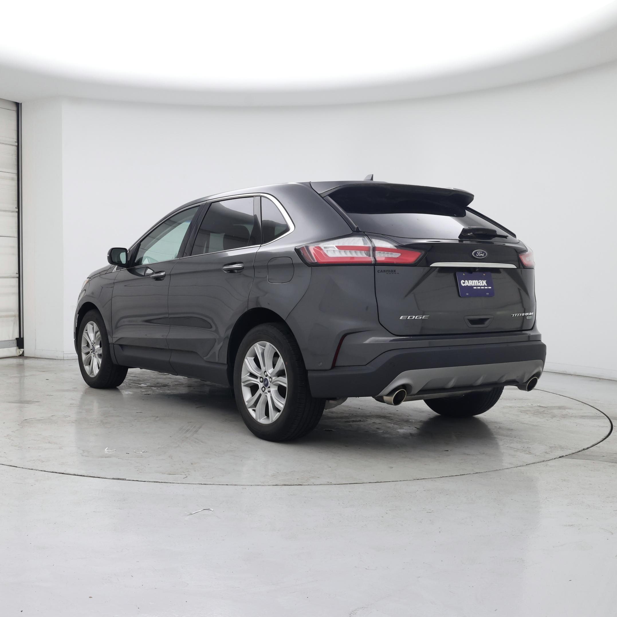 Thumbnail: 2019 Ford Edge - 2