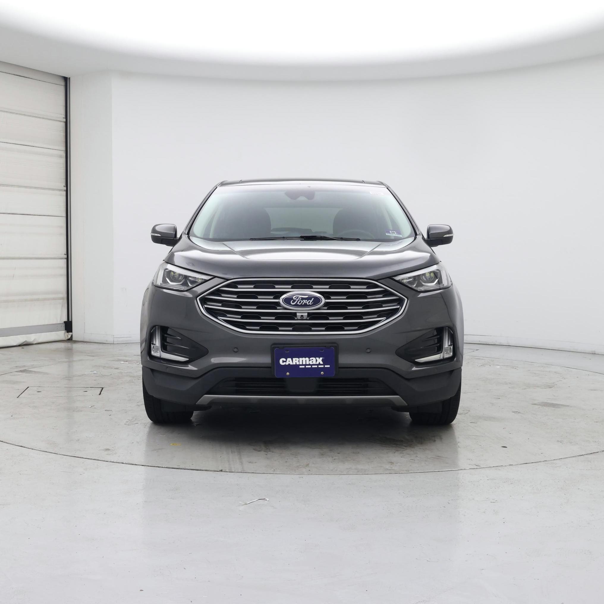 Thumbnail: 2019 Ford Edge - 5