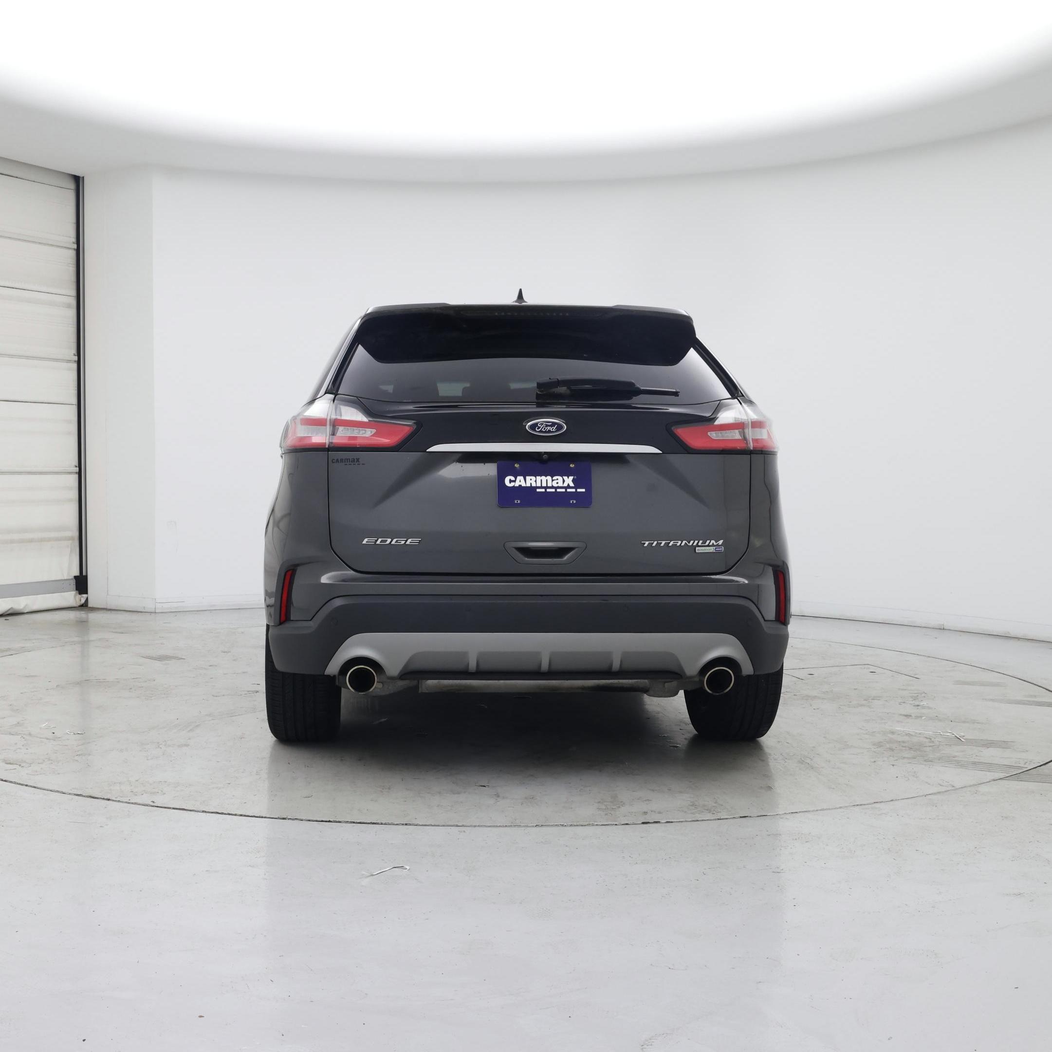 Thumbnail: 2019 Ford Edge - 6