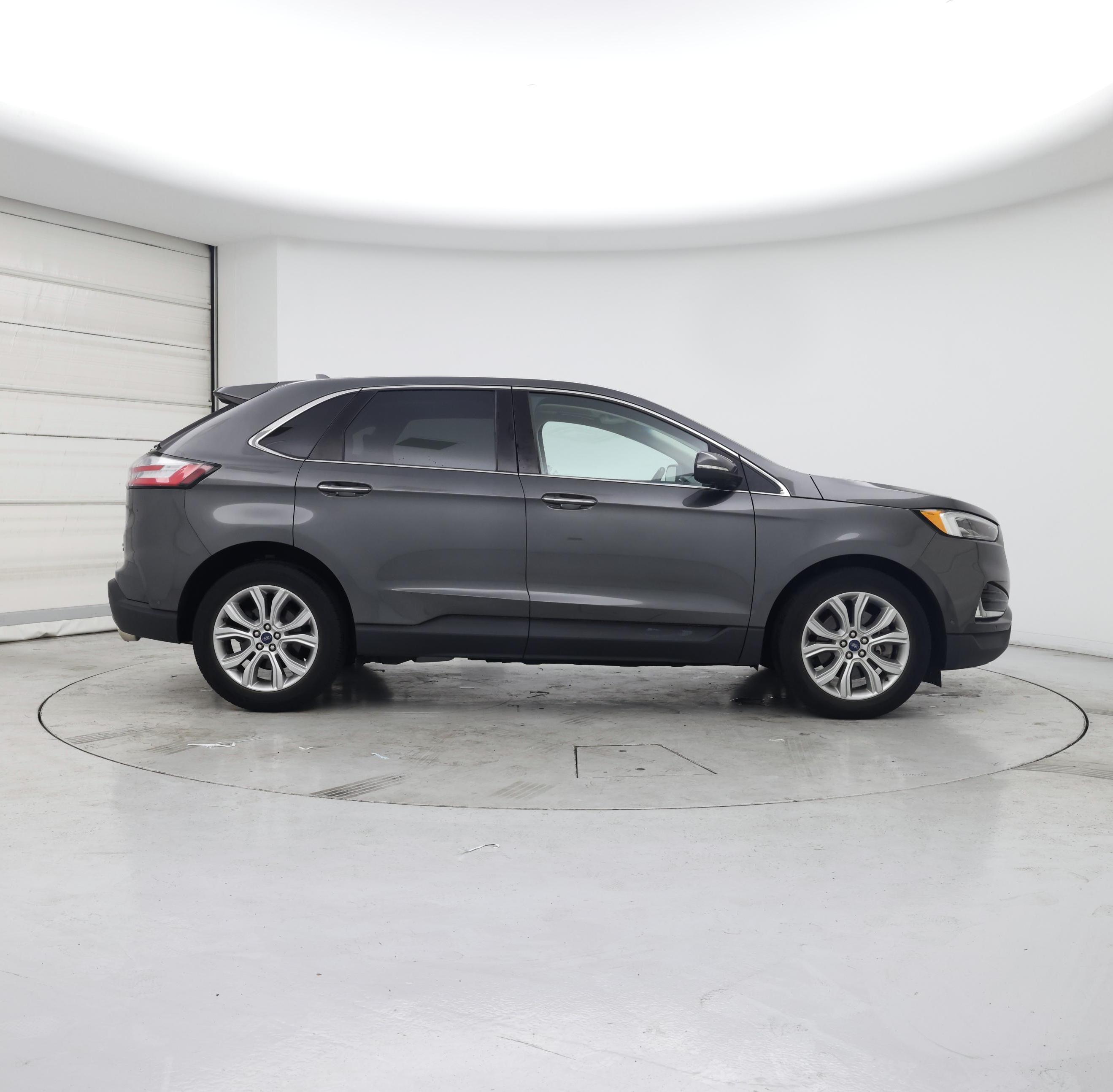 Thumbnail: 2019 Ford Edge - 7