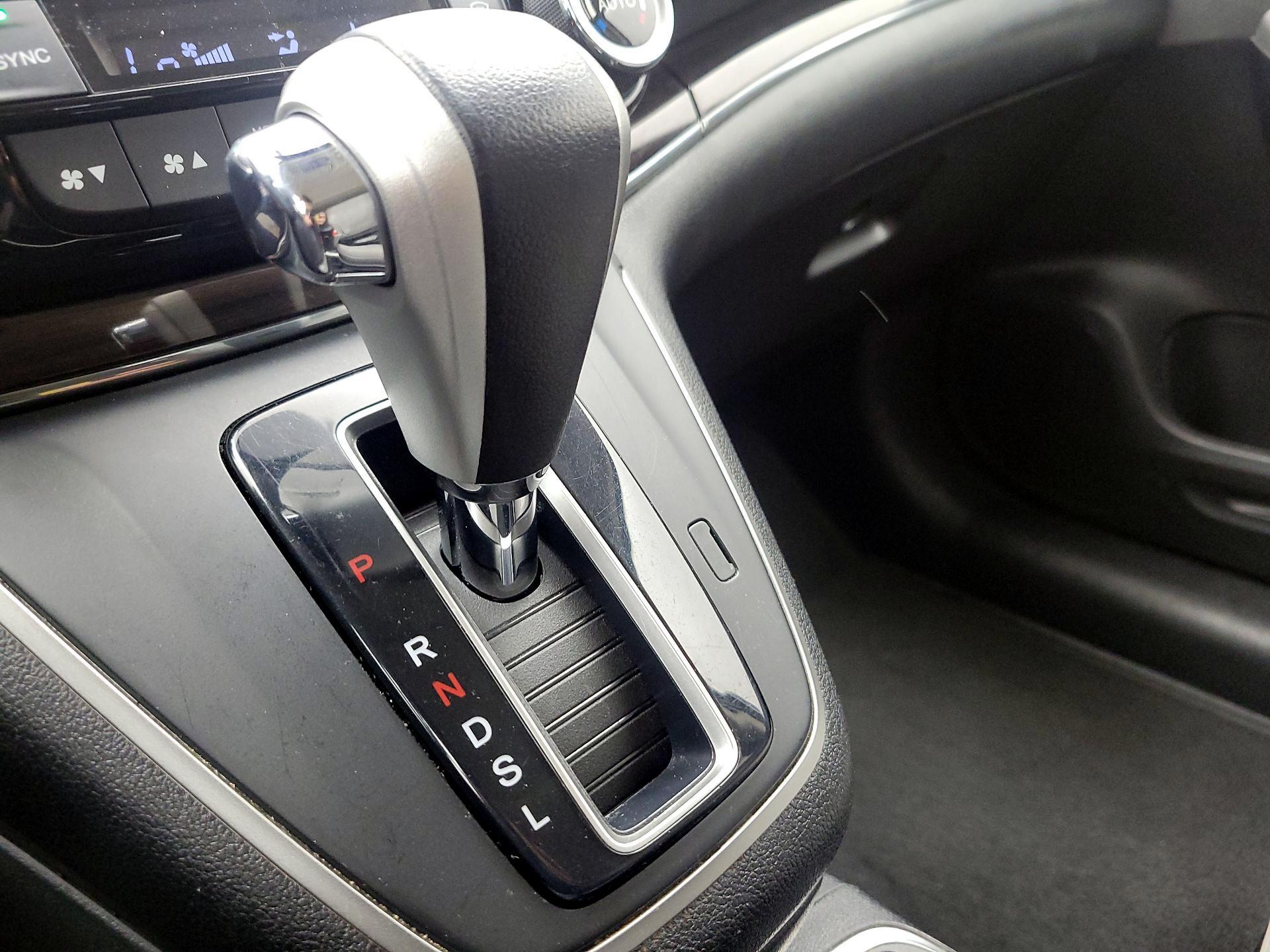 Thumbnail: 2016 Honda CR-V - 17