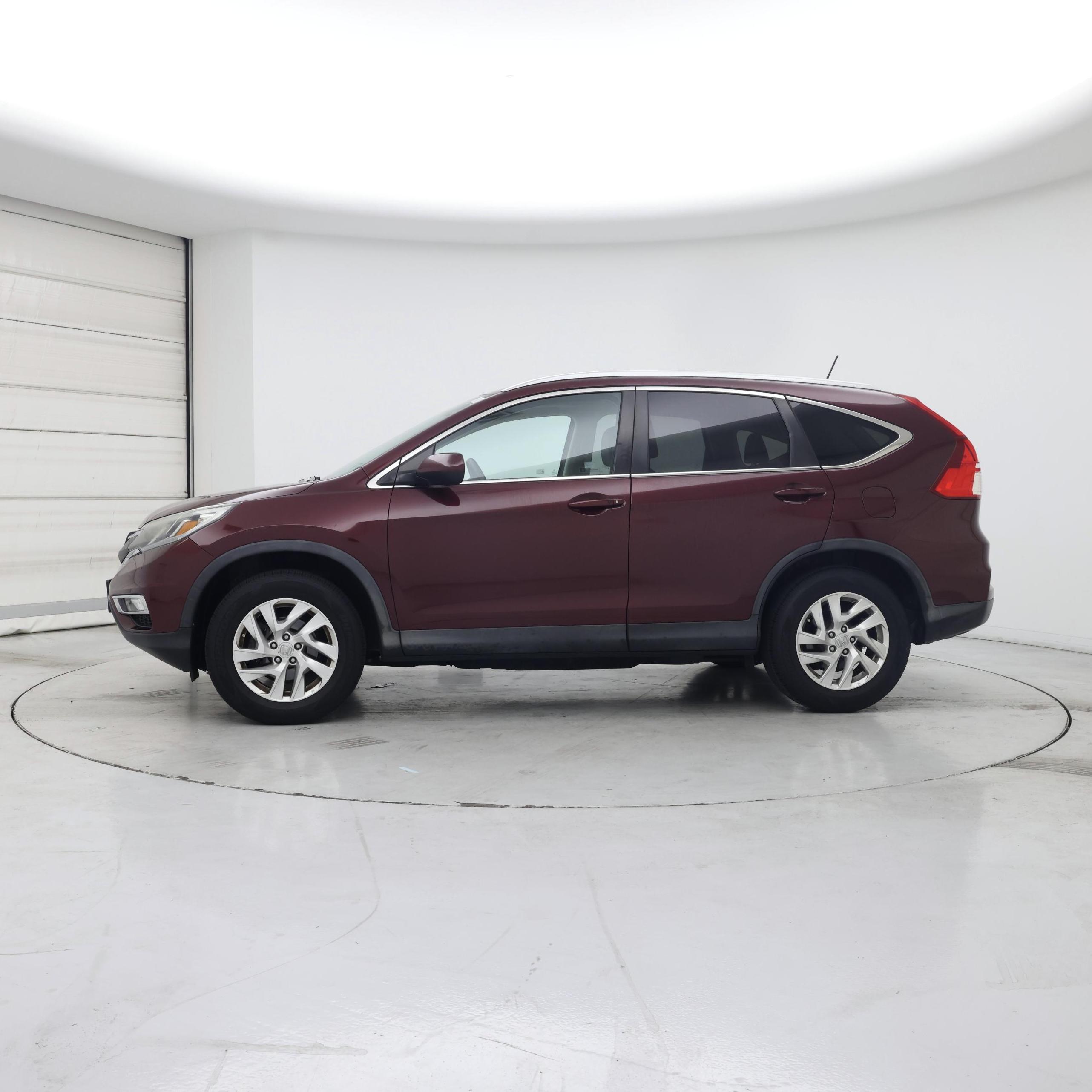 Thumbnail: 2016 Honda CR-V - 3