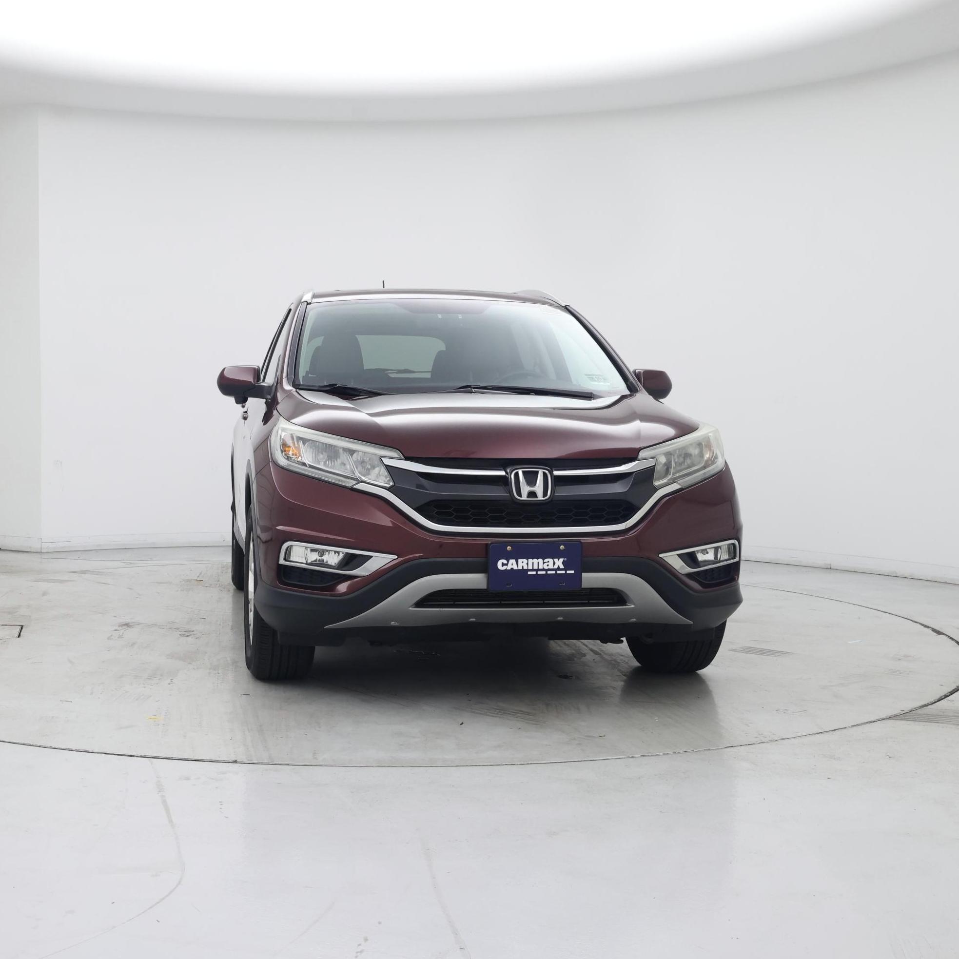 Thumbnail: 2016 Honda CR-V - 5