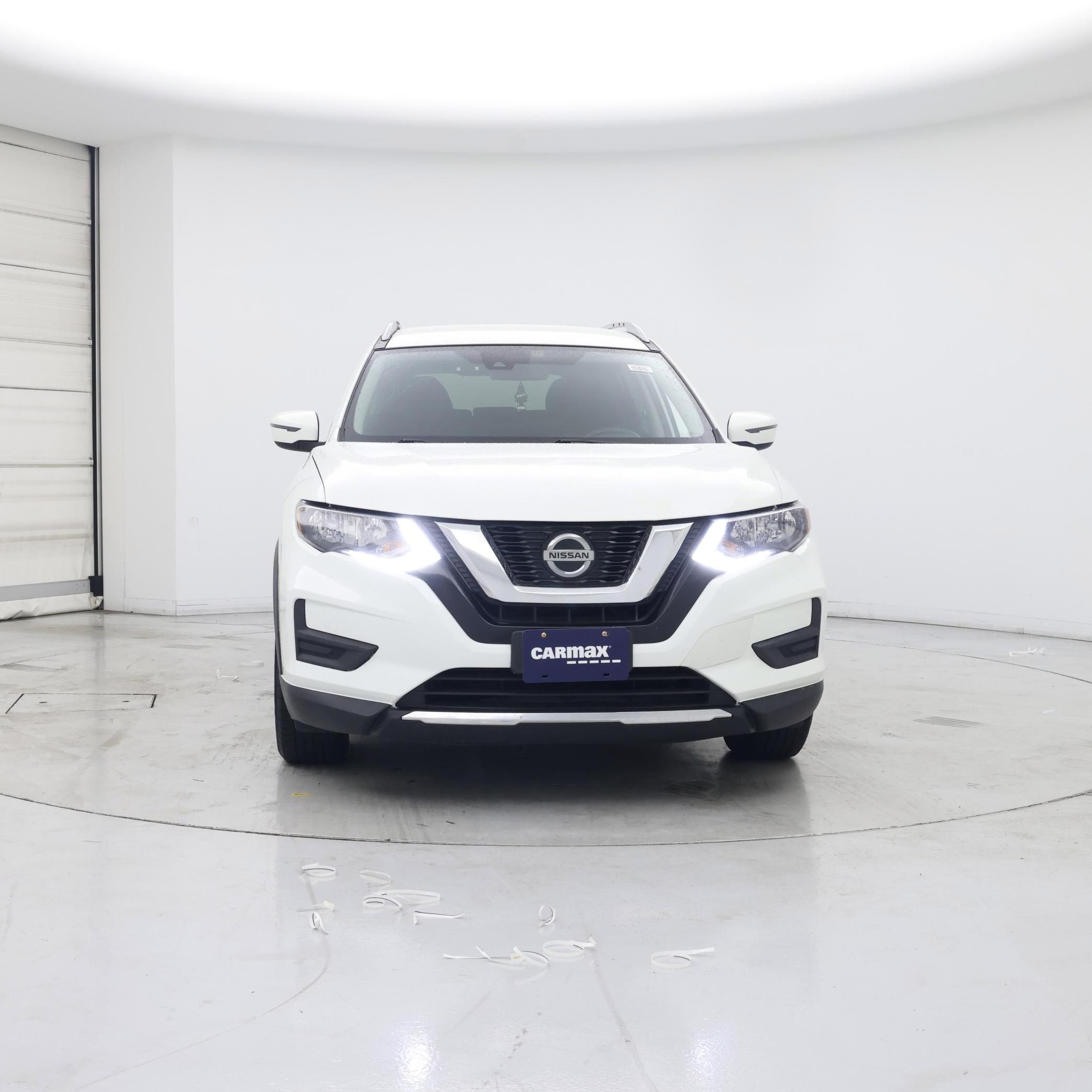 Thumbnail: 2019 Nissan Rogue - 5
