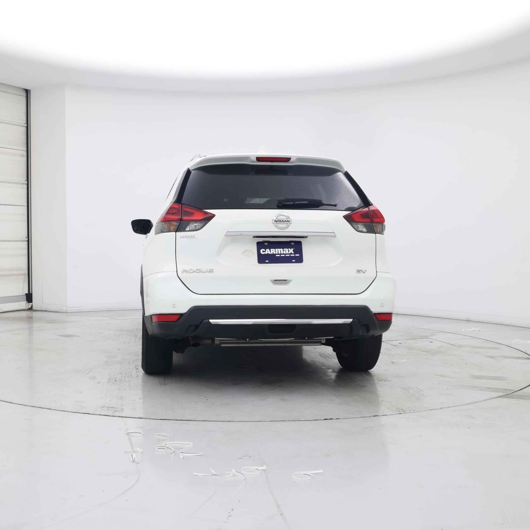 Thumbnail: 2019 Nissan Rogue - 6