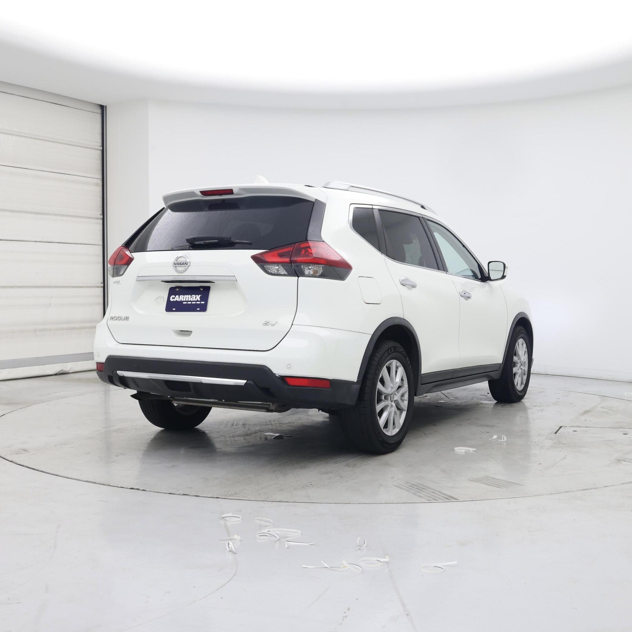 Thumbnail: 2019 Nissan Rogue - 8
