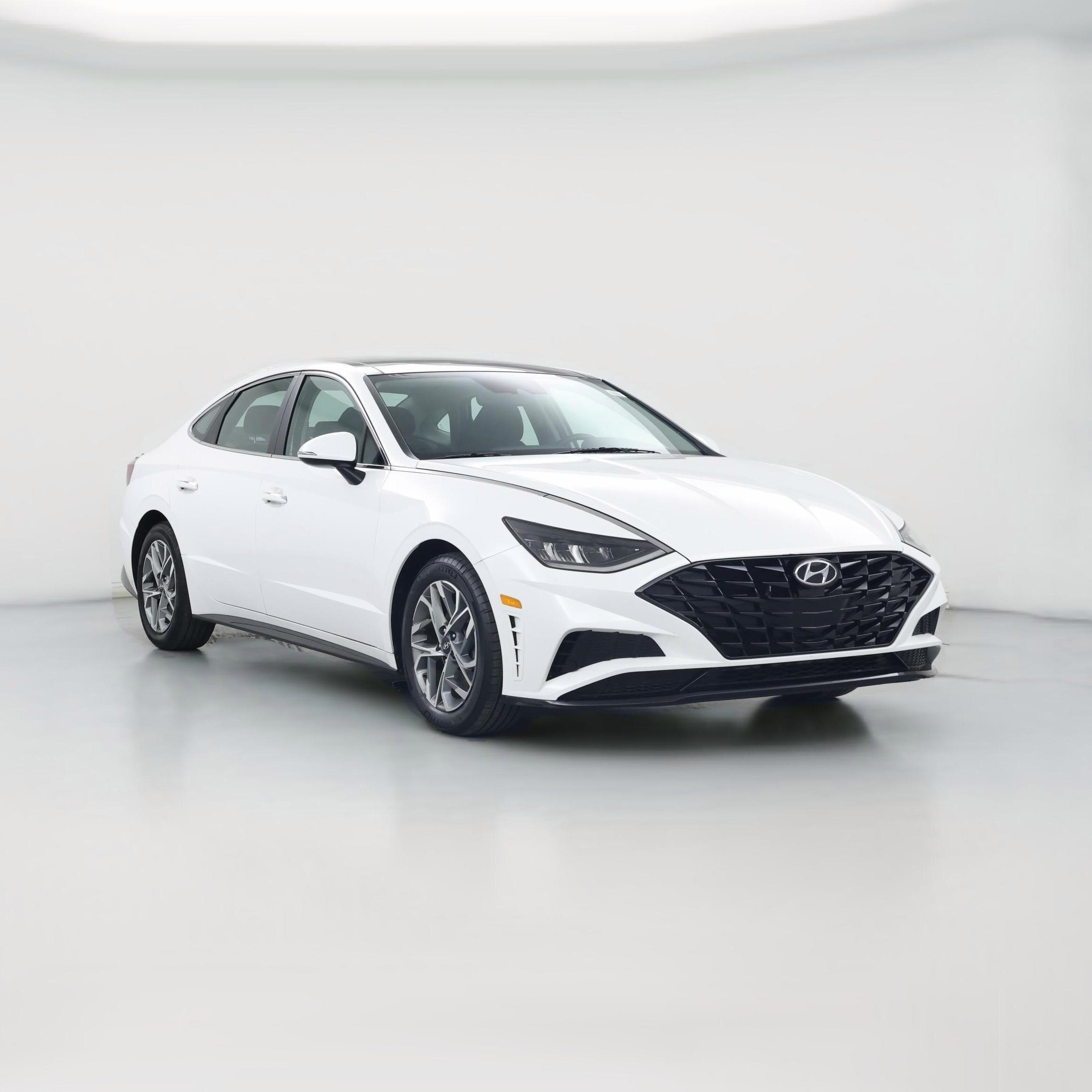 Thumbnail: 2023 Hyundai Sonata - 1