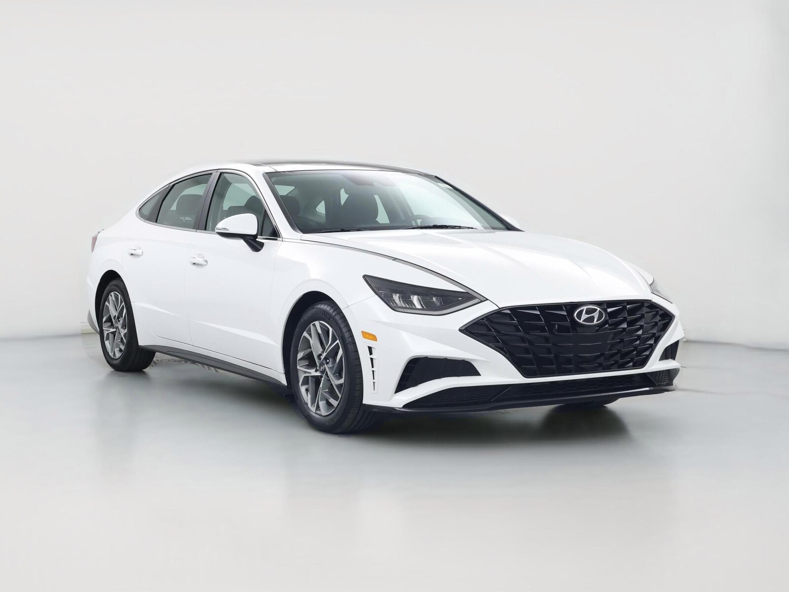 2023 Hyundai Sonata