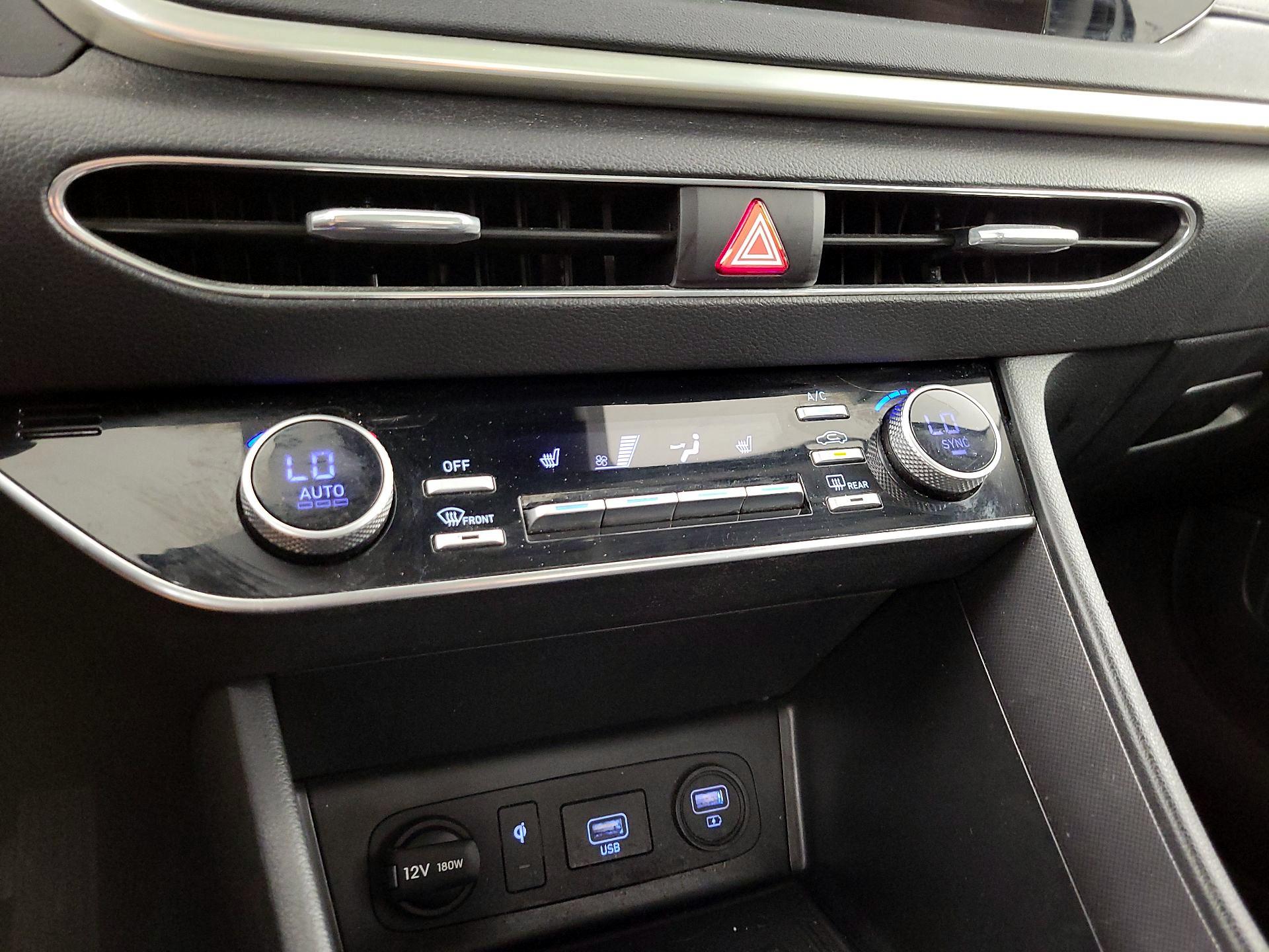 Thumbnail: 2023 Hyundai Sonata - 17