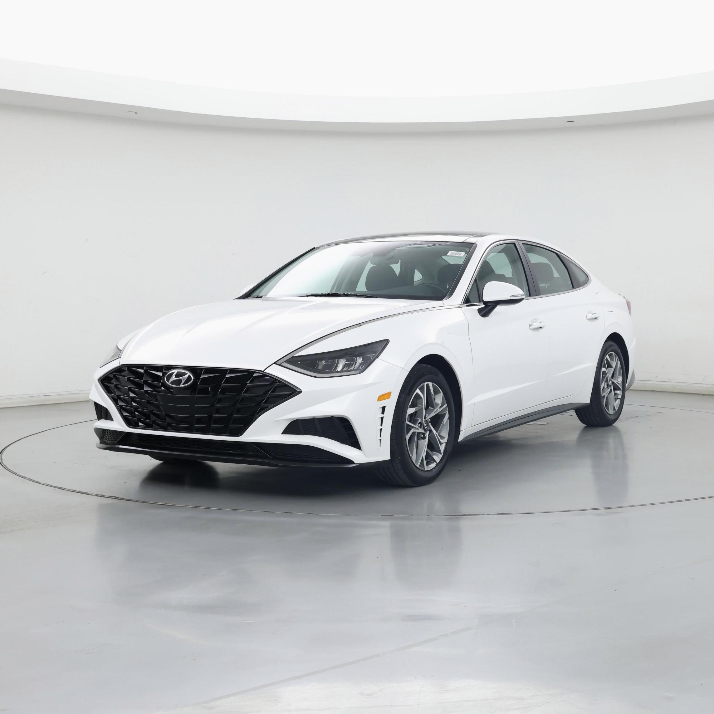 Thumbnail: 2023 Hyundai Sonata - 4