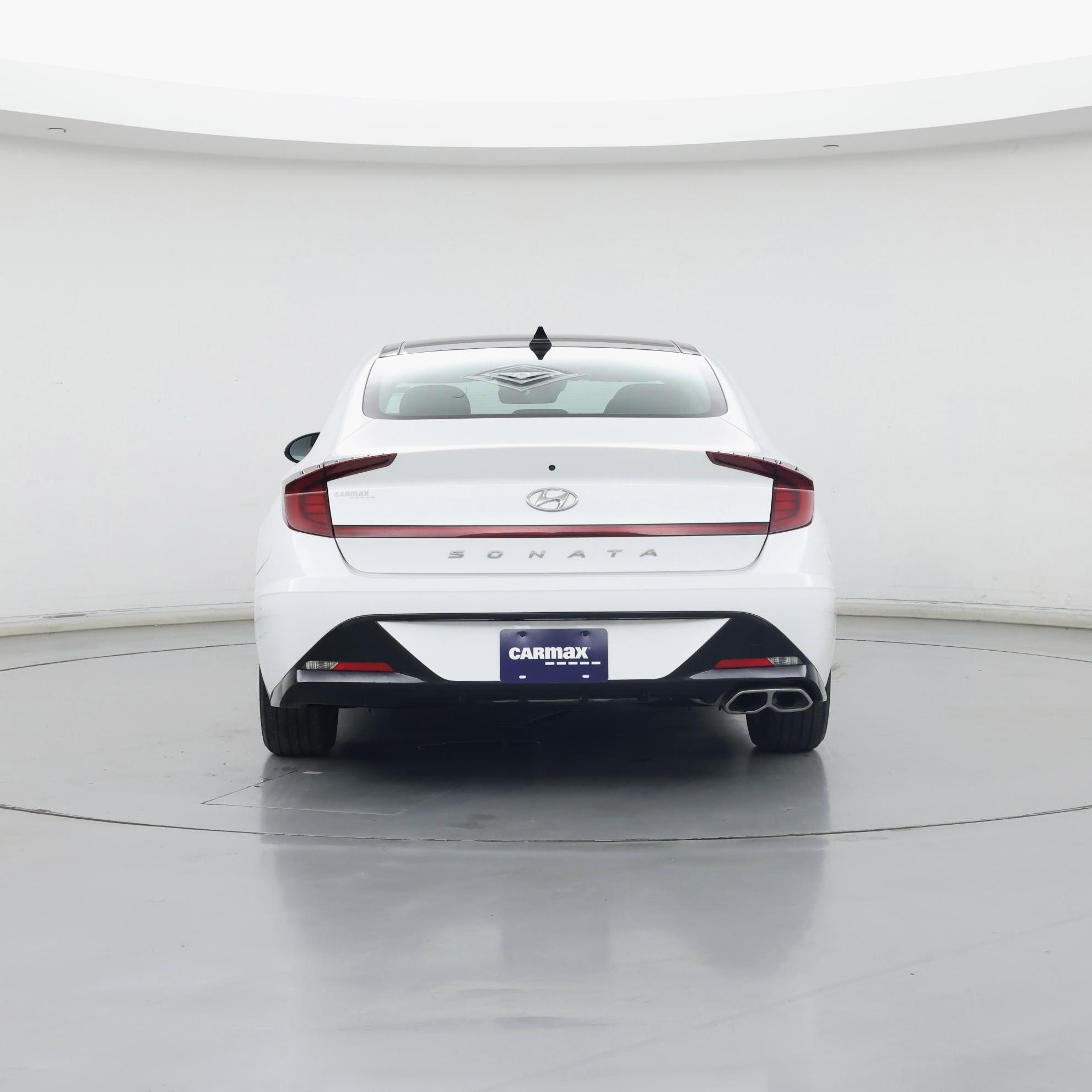 Thumbnail: 2023 Hyundai Sonata - 6