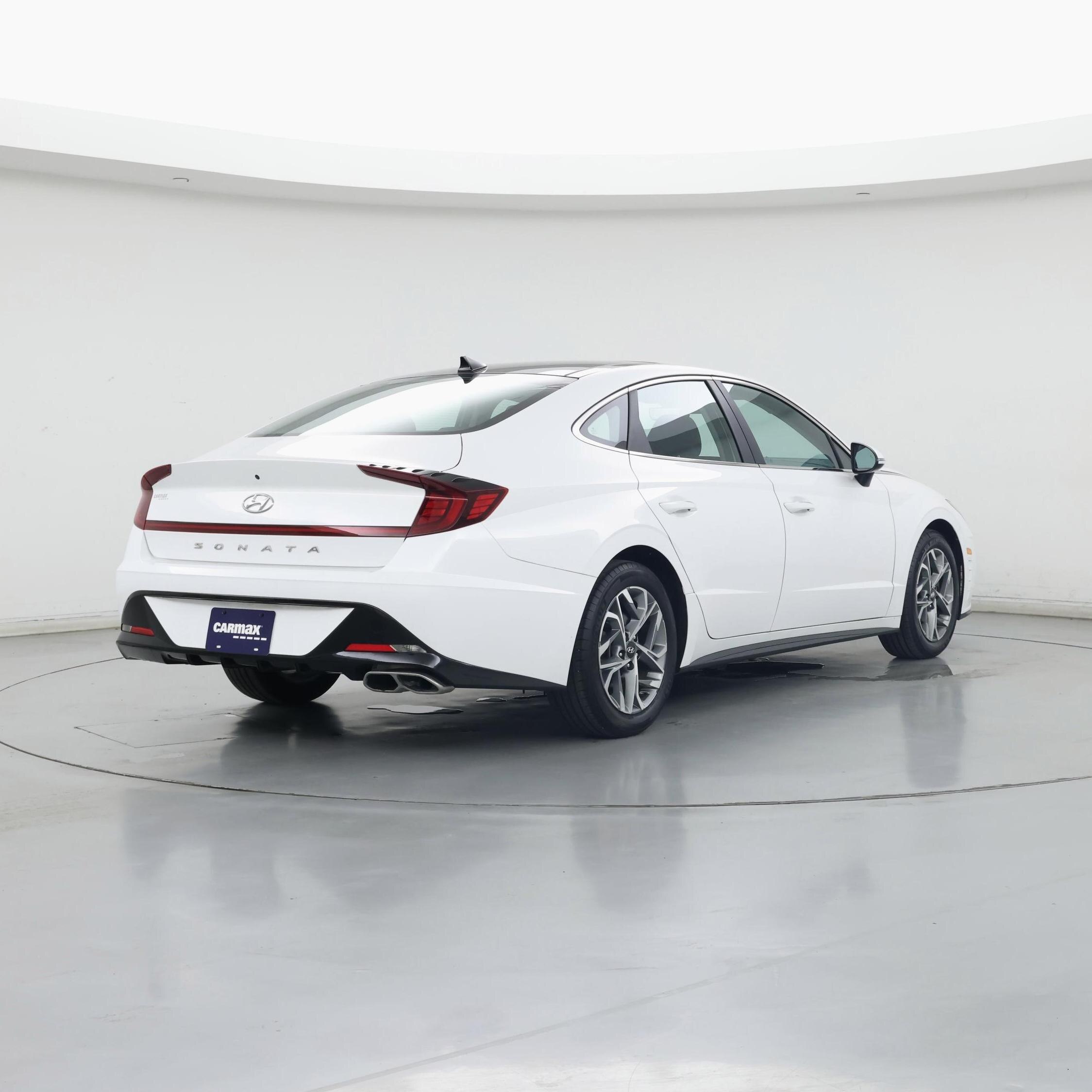 Thumbnail: 2023 Hyundai Sonata - 8