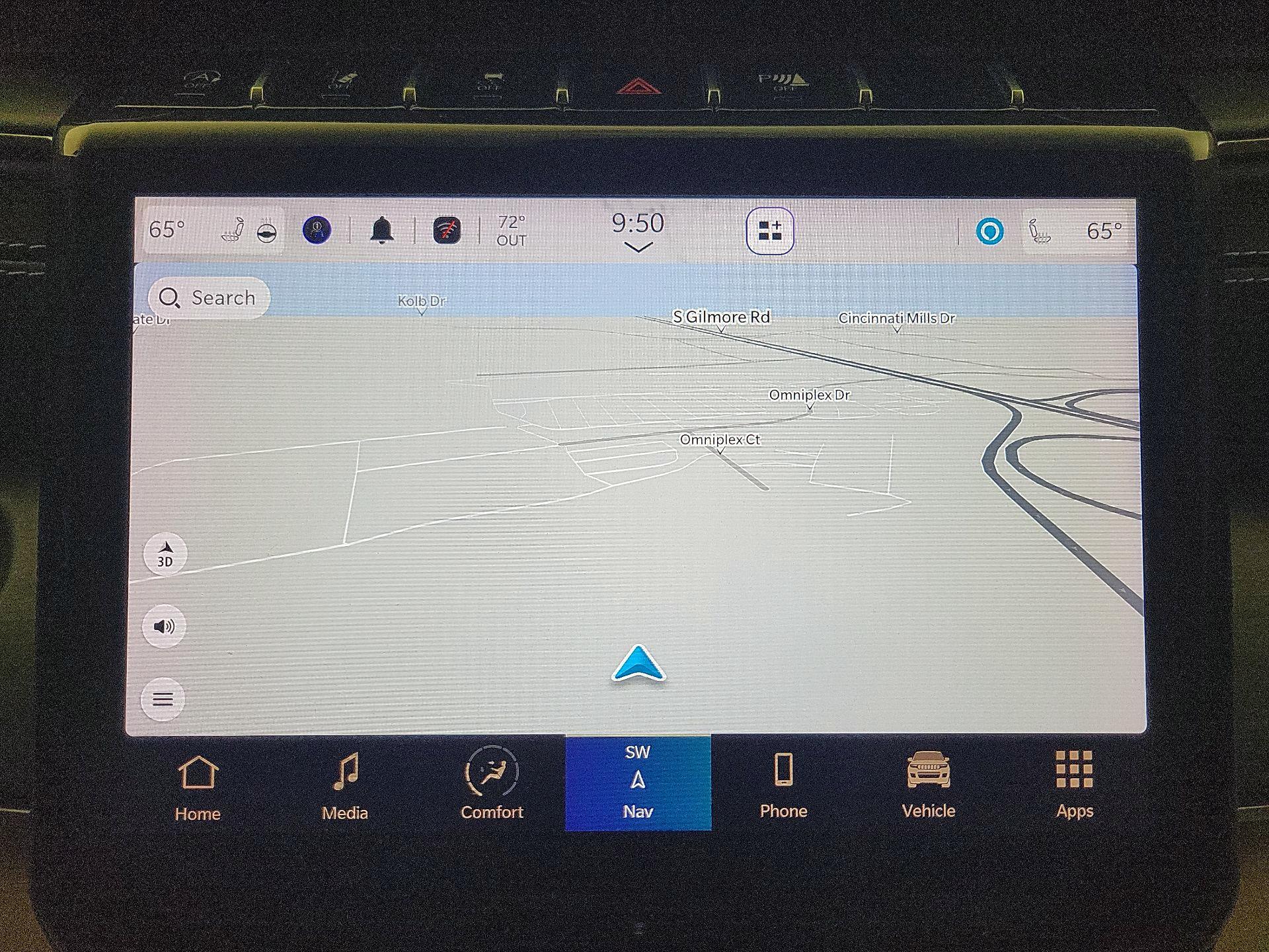 Thumbnail: 2022 Jeep Grand Cherokee - 14