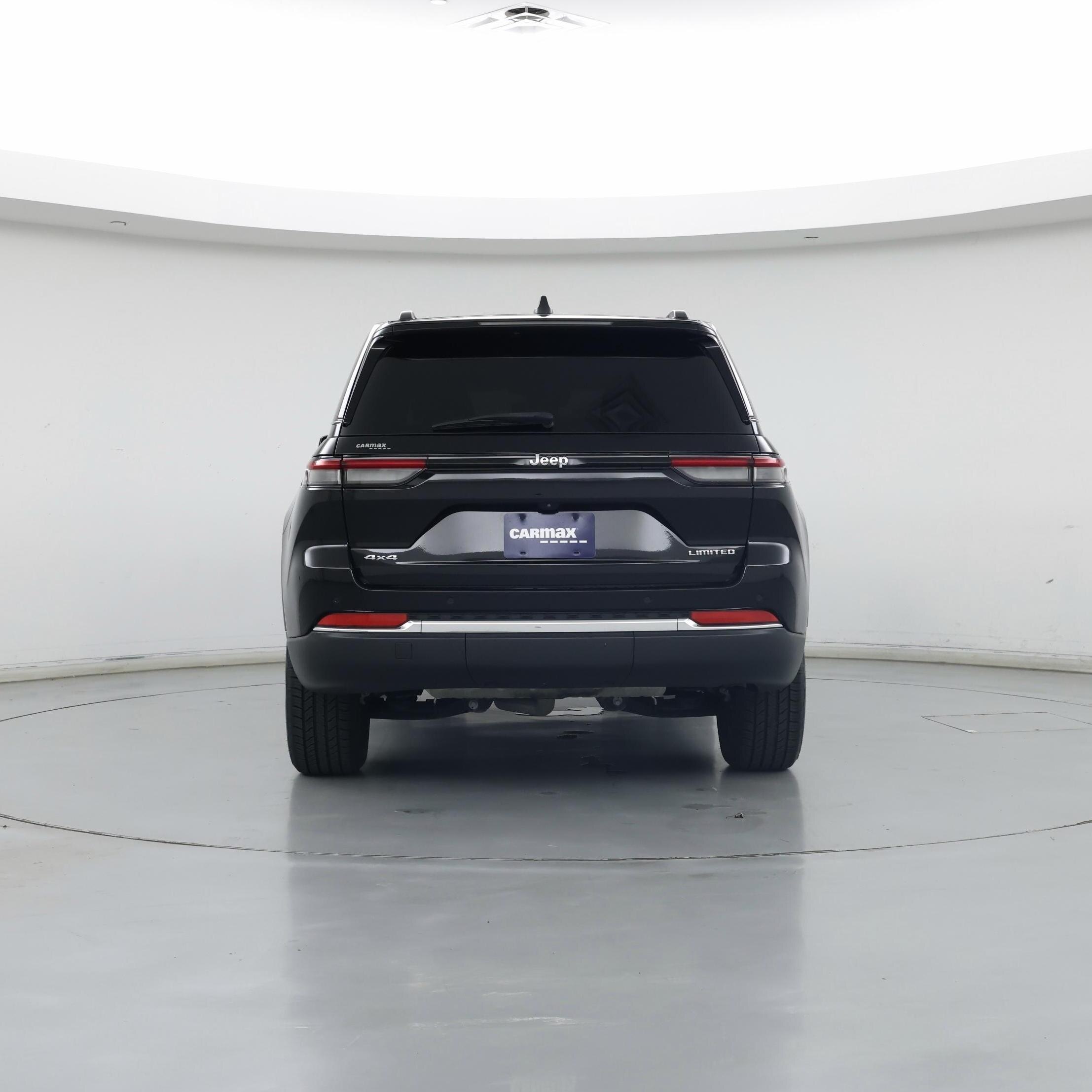 Thumbnail: 2022 Jeep Grand Cherokee - 6