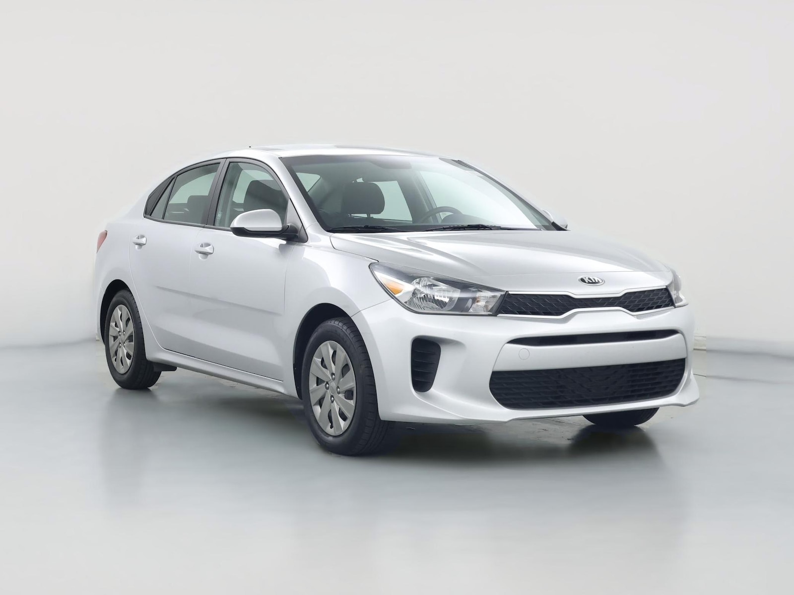 2020 Kia RIO