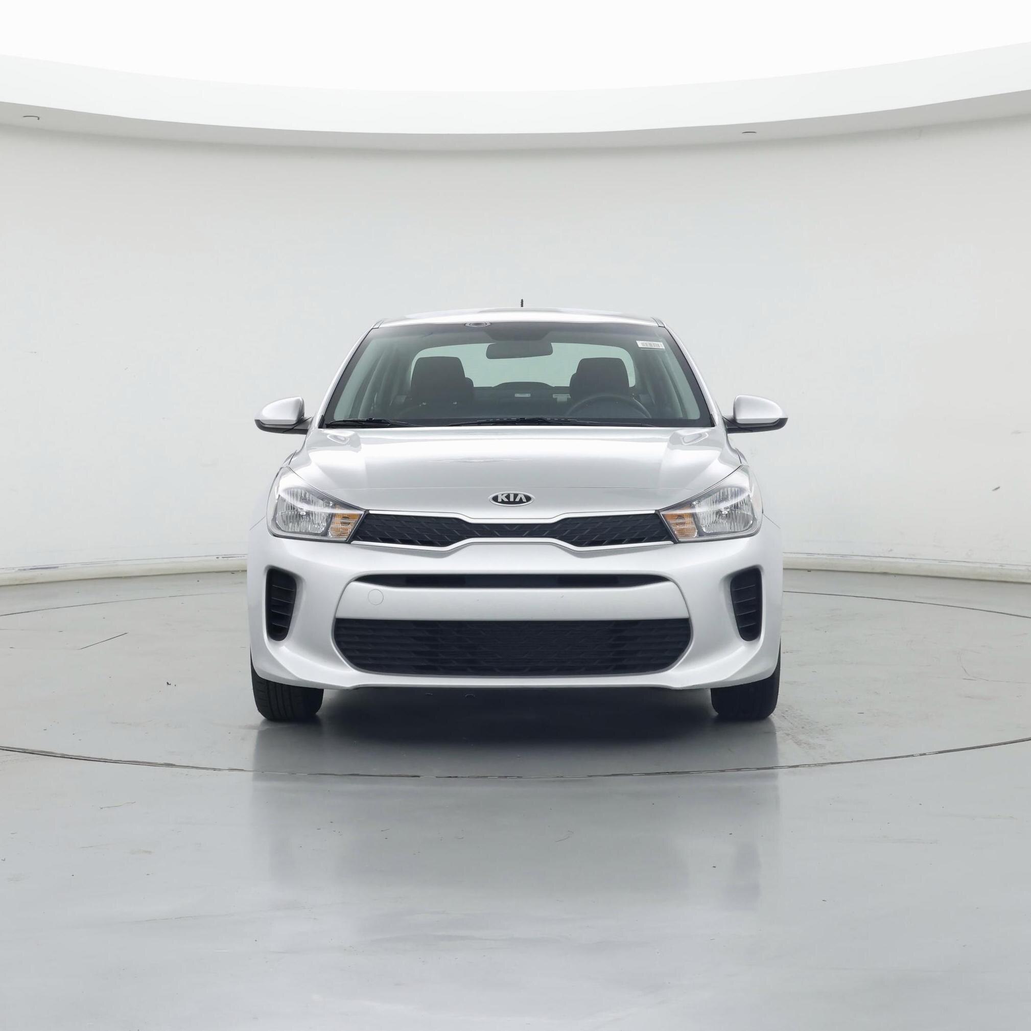 Thumbnail: 2020 Kia Rio - 5