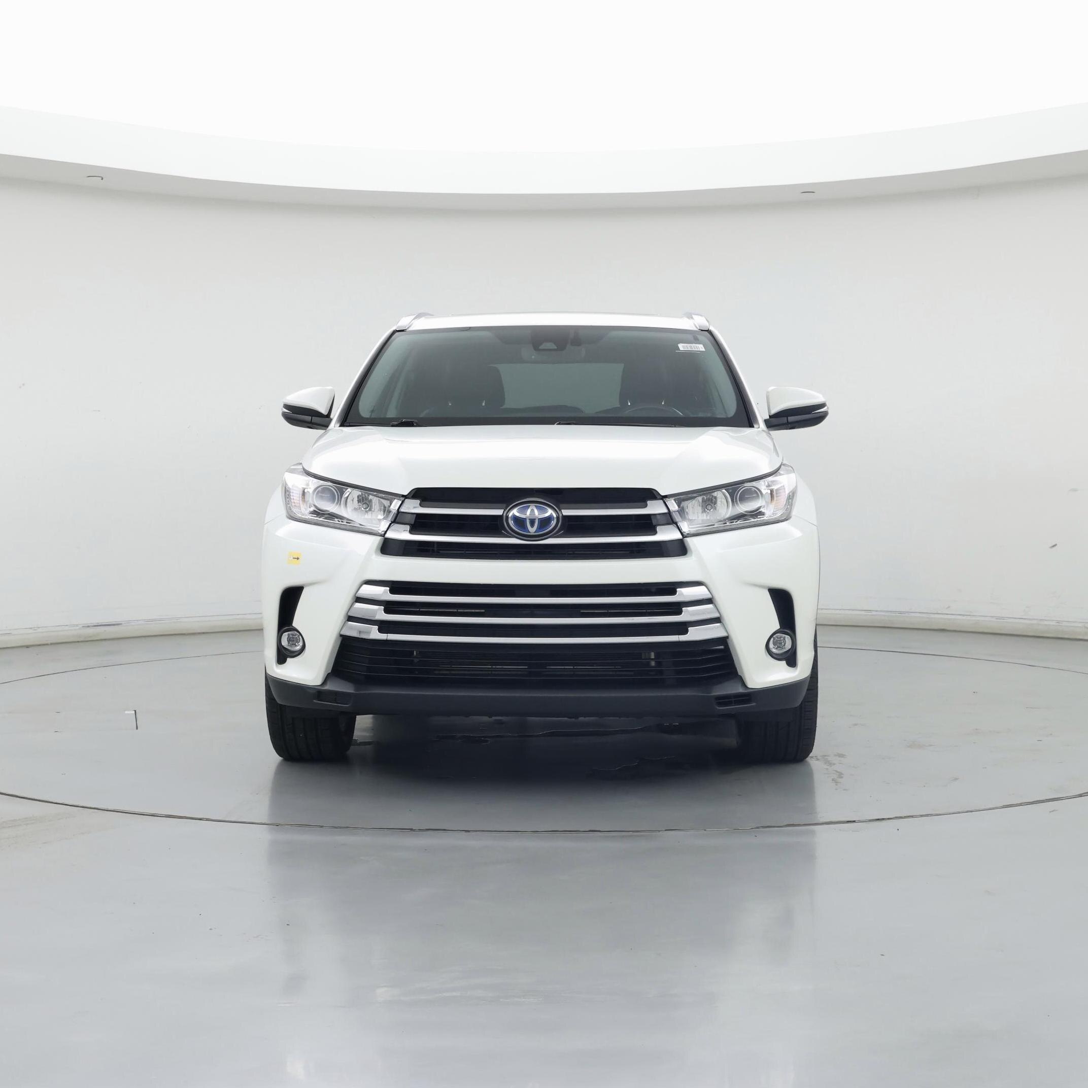 Thumbnail: 2019 Toyota Highlander - 5